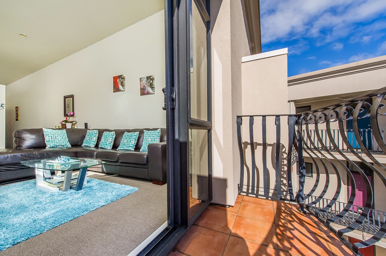 3k/6 Burgoyne Street, City Centre, Auckland