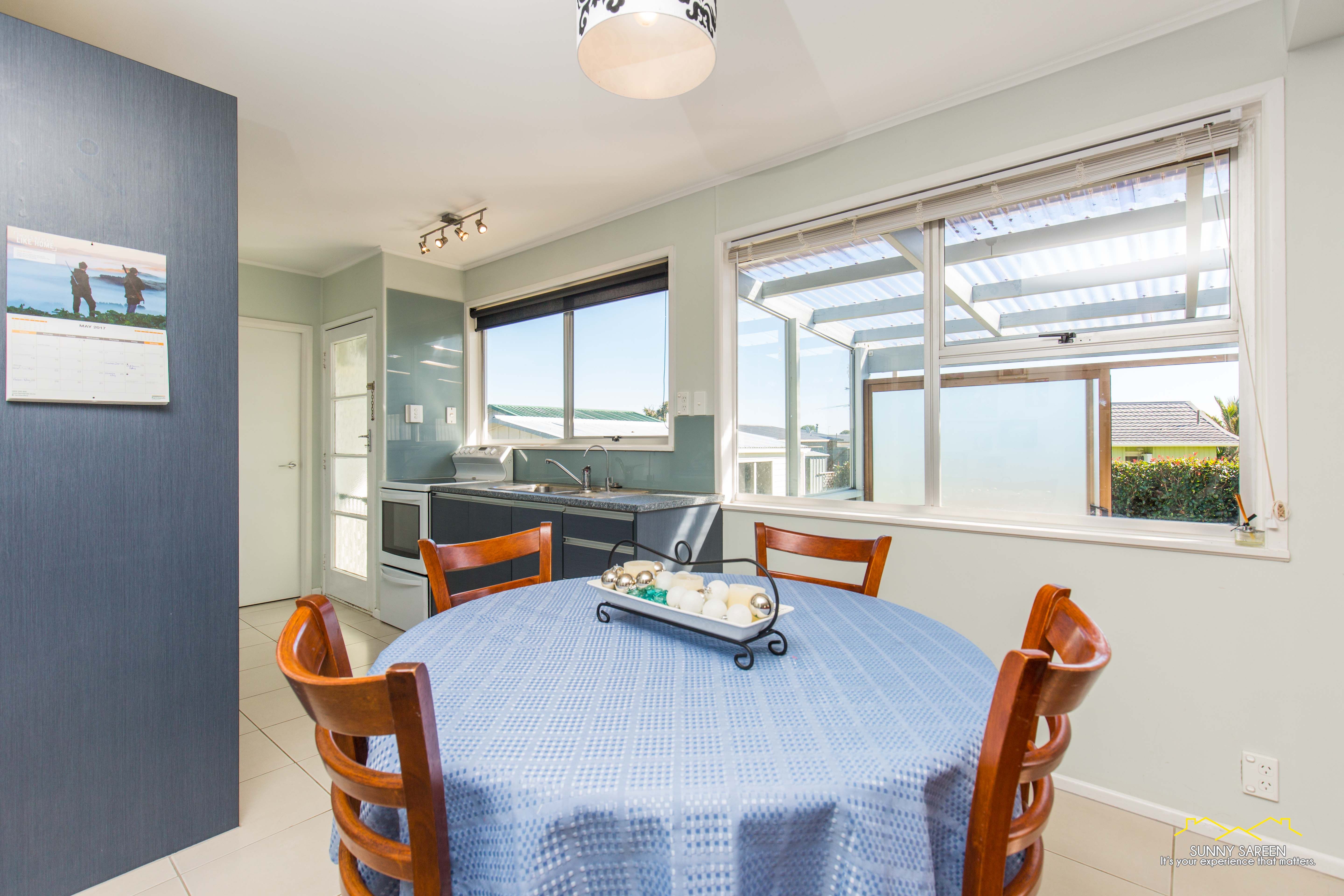 46 Winsford Street, Manurewa, Manukau City