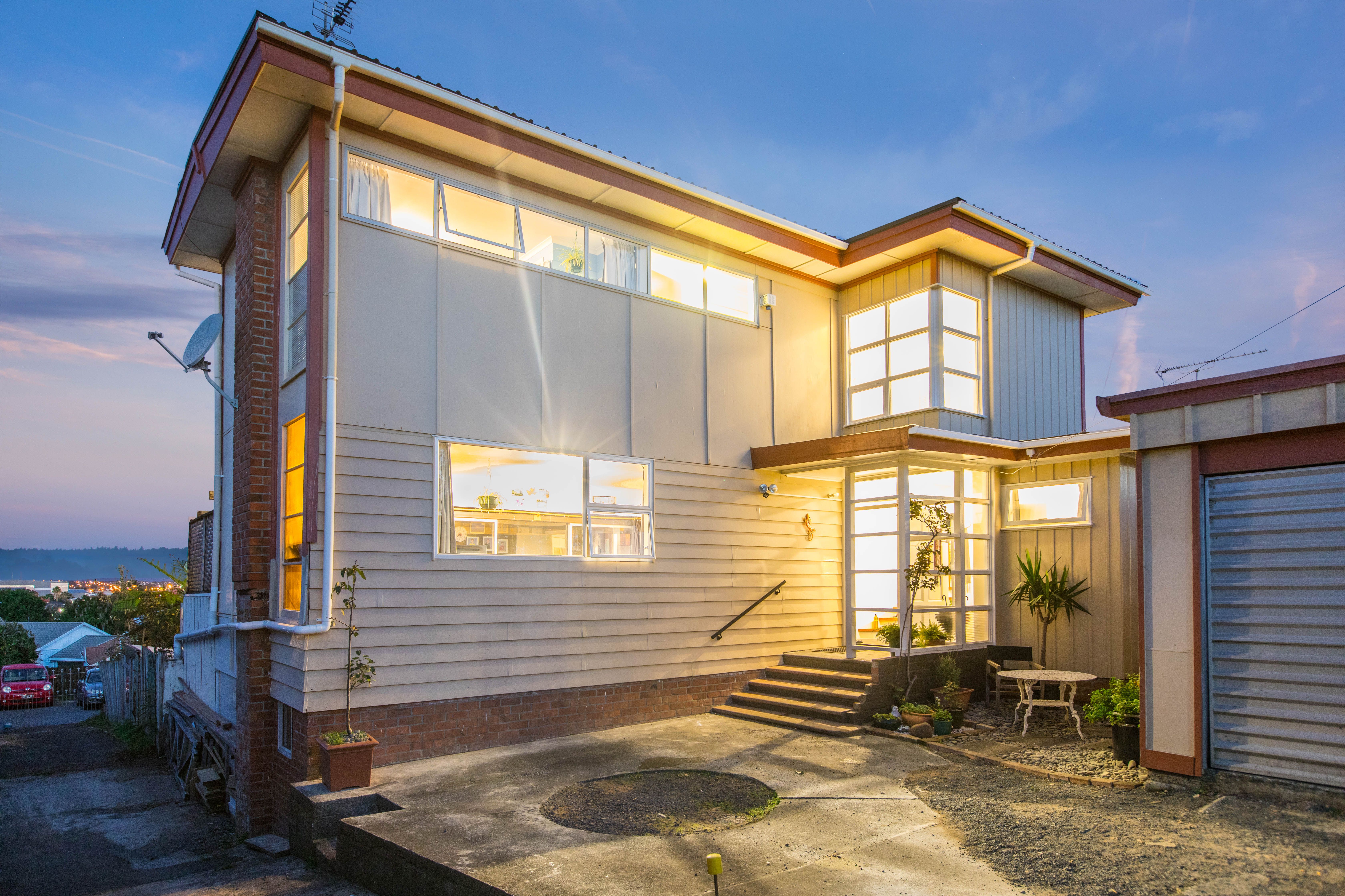 58 Ruawai Road, Mt Wellington, Auckland City