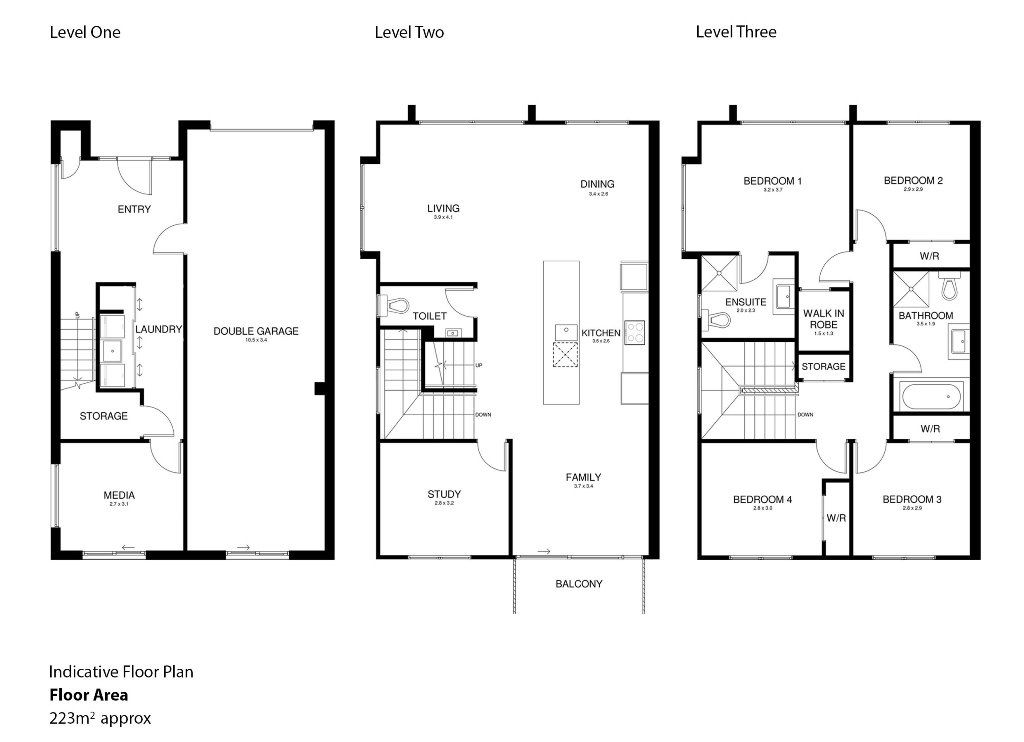 56 Korere Terrace, Stonefields, Auckland City