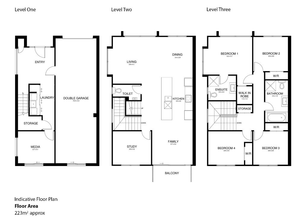 56 Korere Terrace, Stonefields, Auckland City