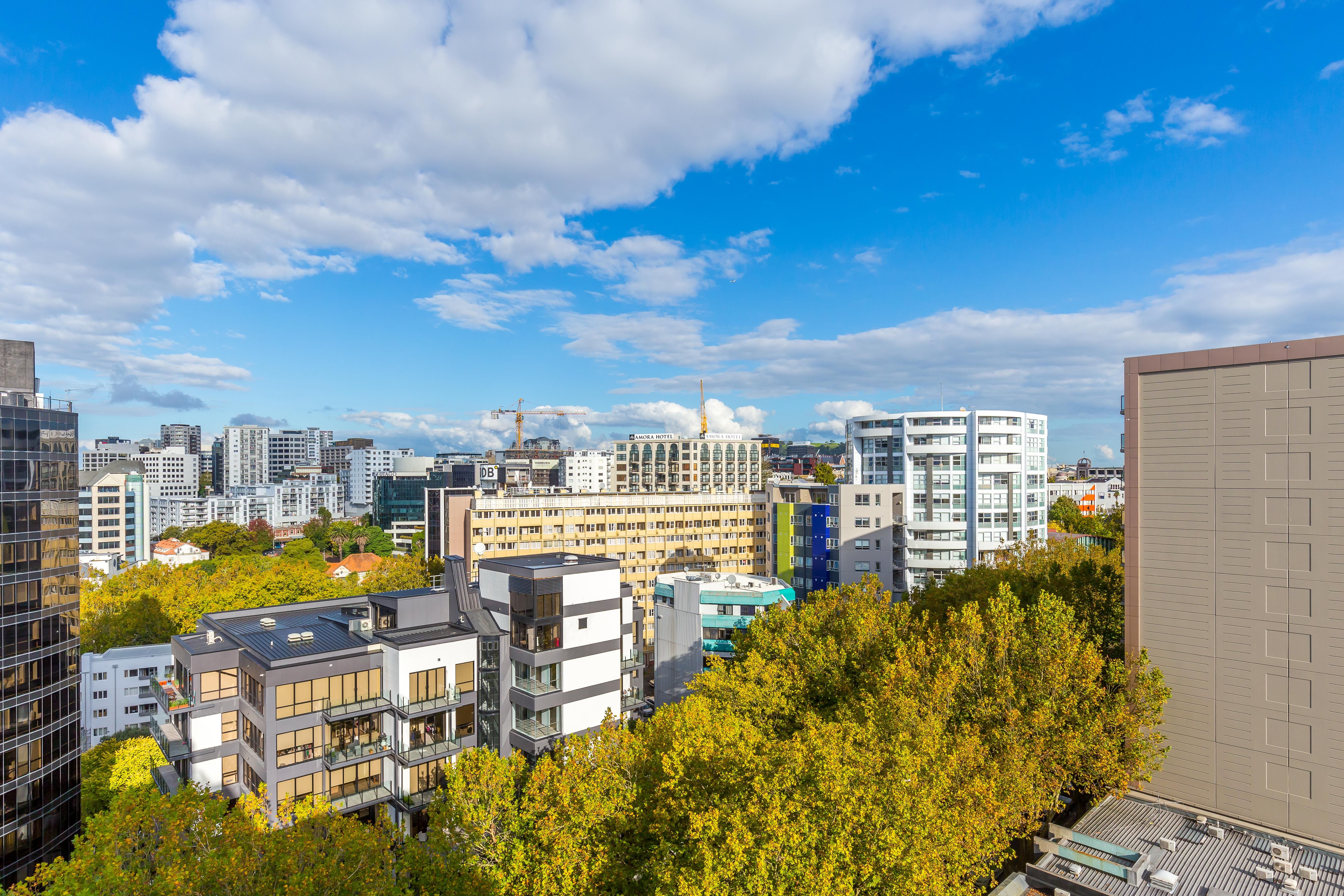 12B/113 Vincent Street, Auckland Central, Auckland City