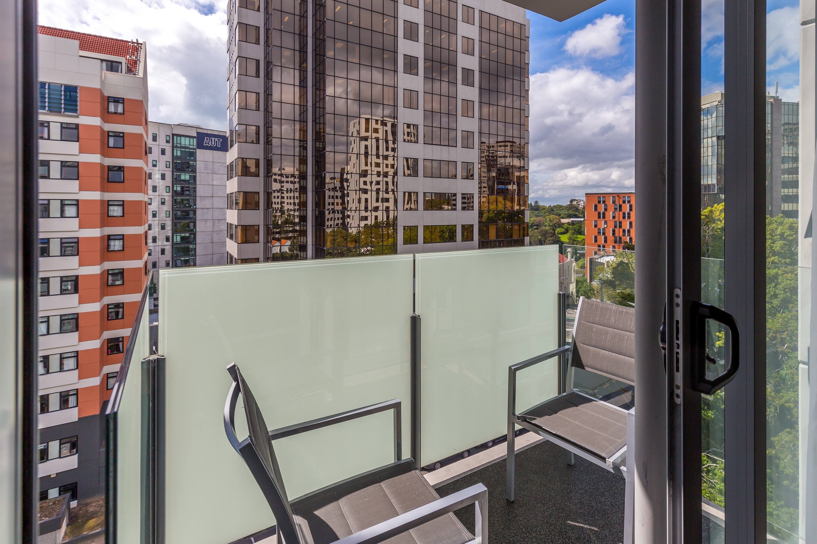 804/85 Wakefield Street, Auckland Central, Auckland City