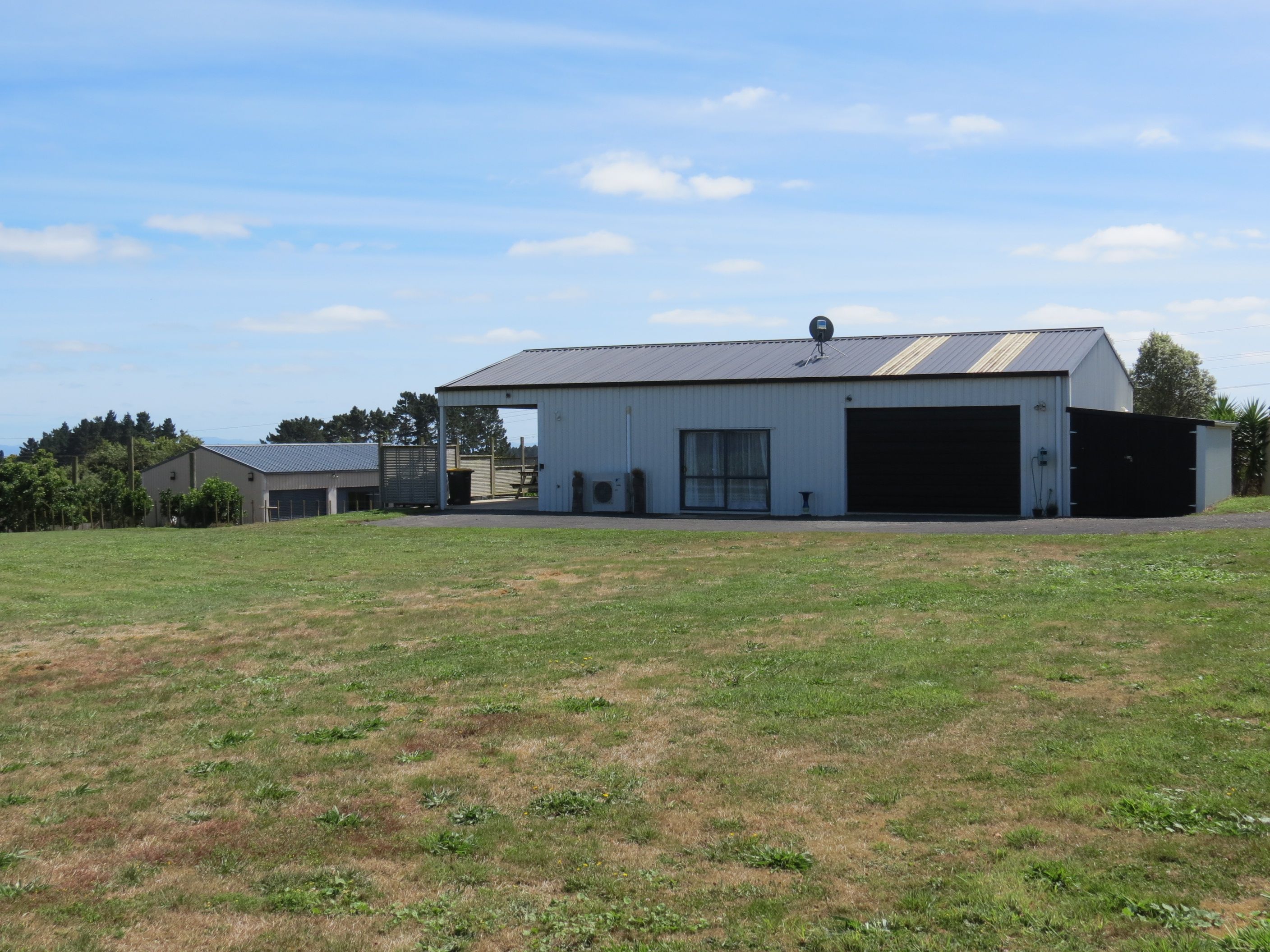 292 Mill Road, Bombay, Franklin