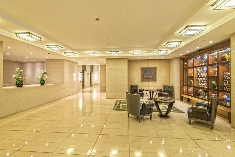 3012/1 Courthouse Lane, Auckland Central, Auckland City