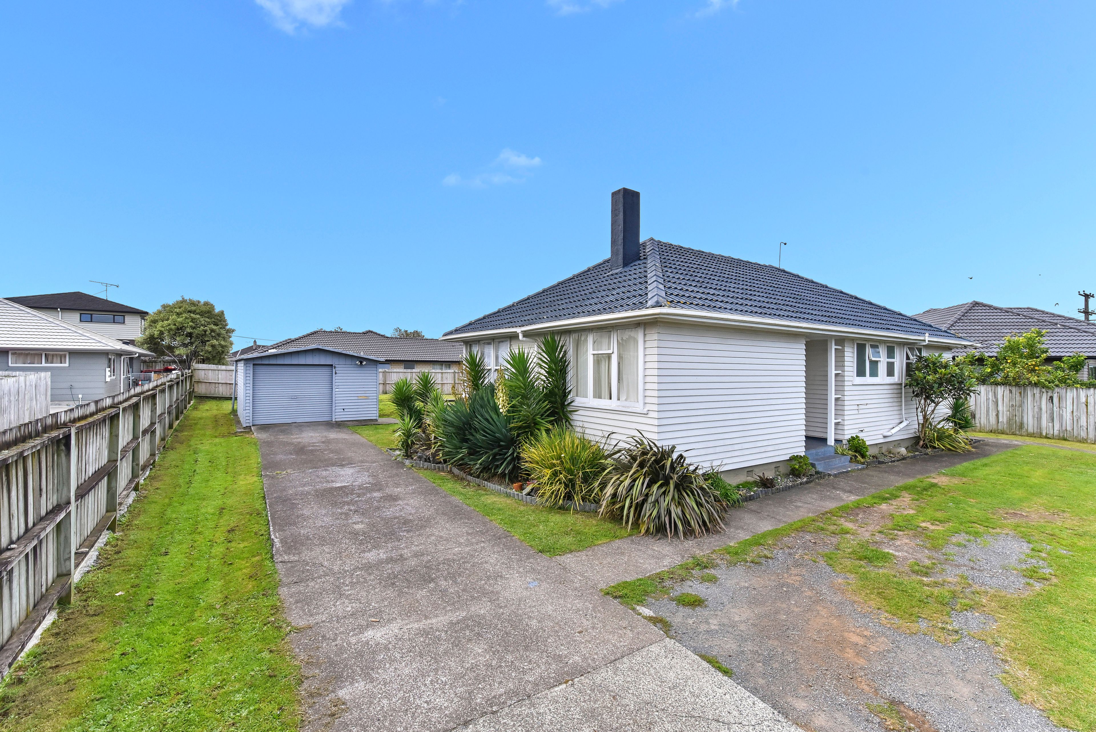 53 Porchester Road, Papakura, Papakura