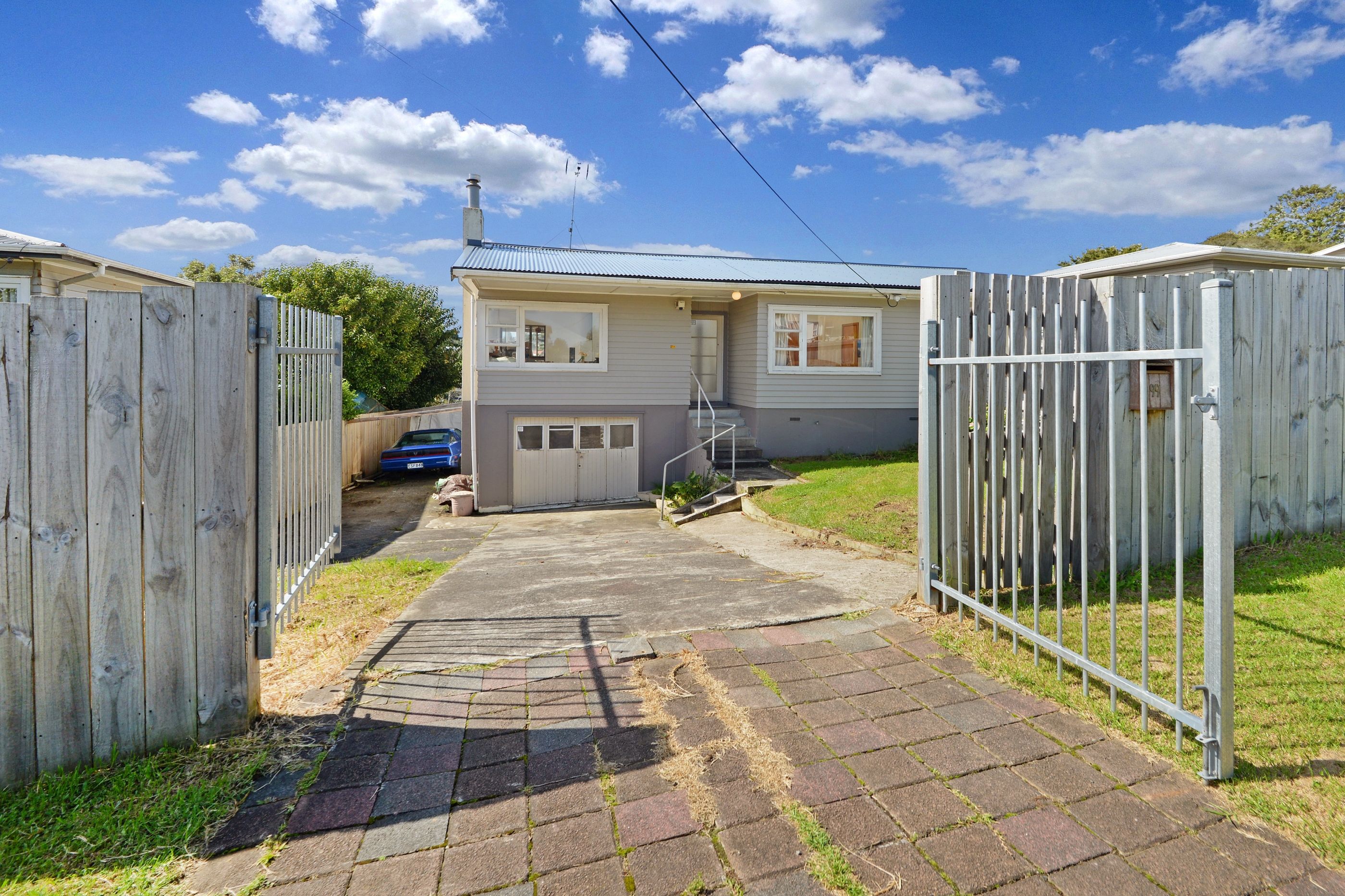 99 Stanley Road, Glenfield, North Shore City
