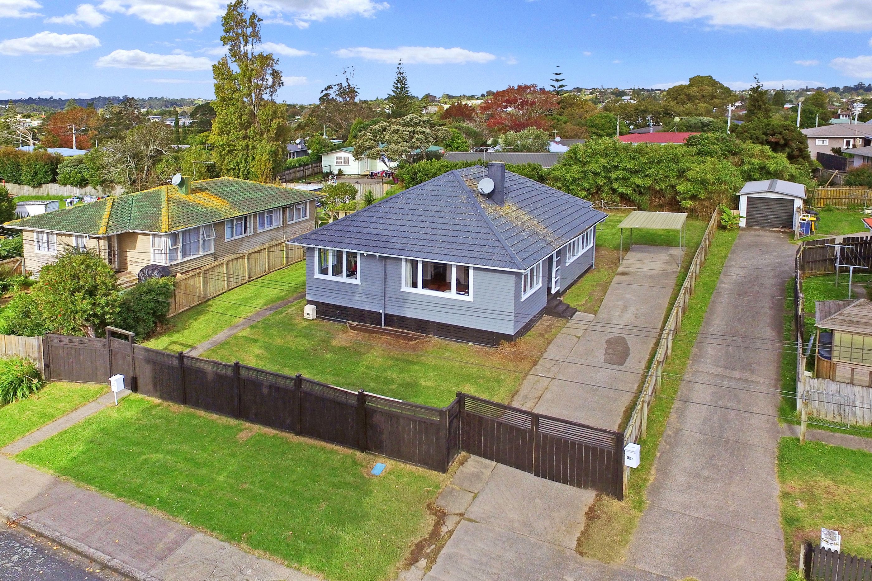26 Hayman Place, Beach Haven, North Shore City