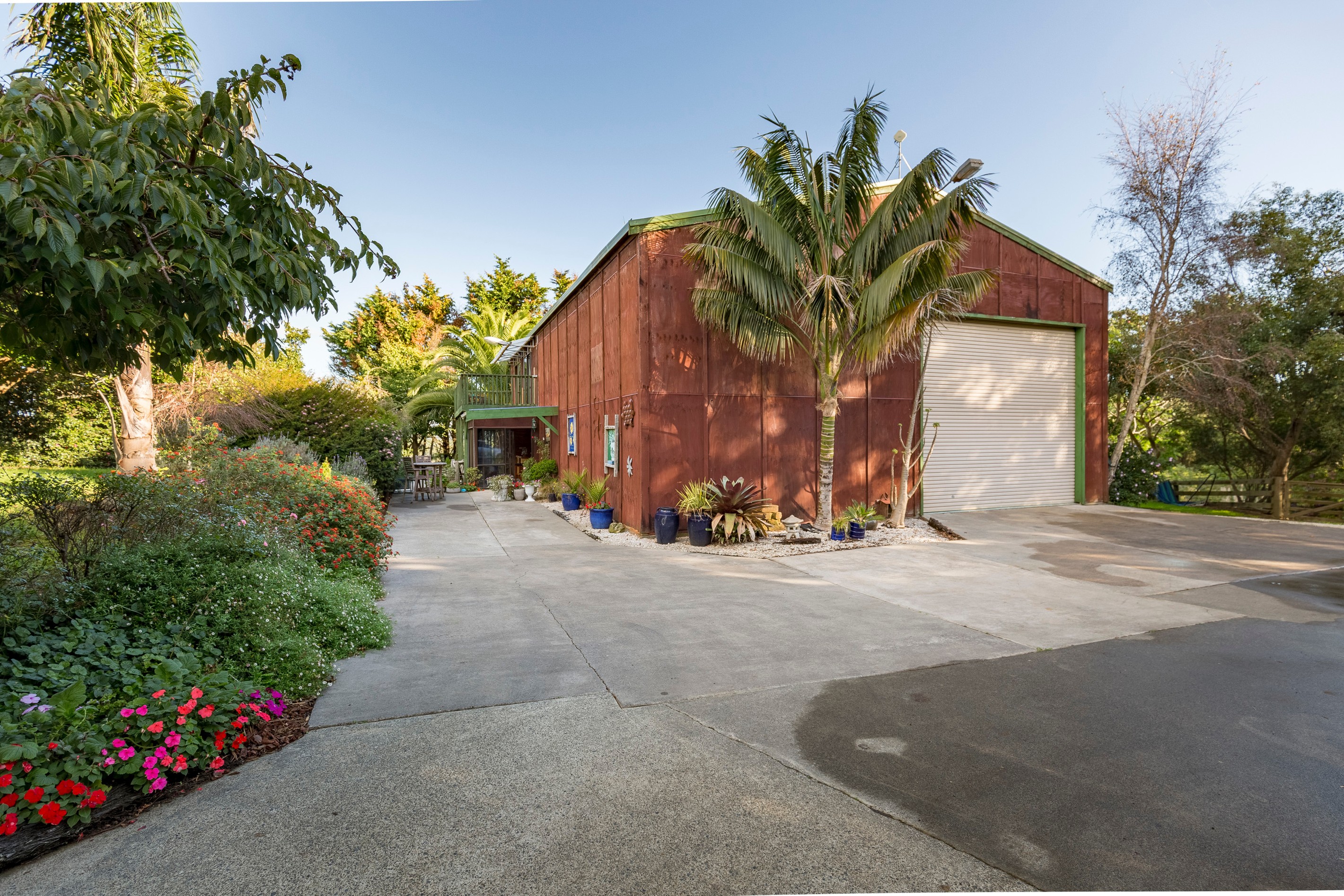 500 Settlement Road, Puni, Franklin