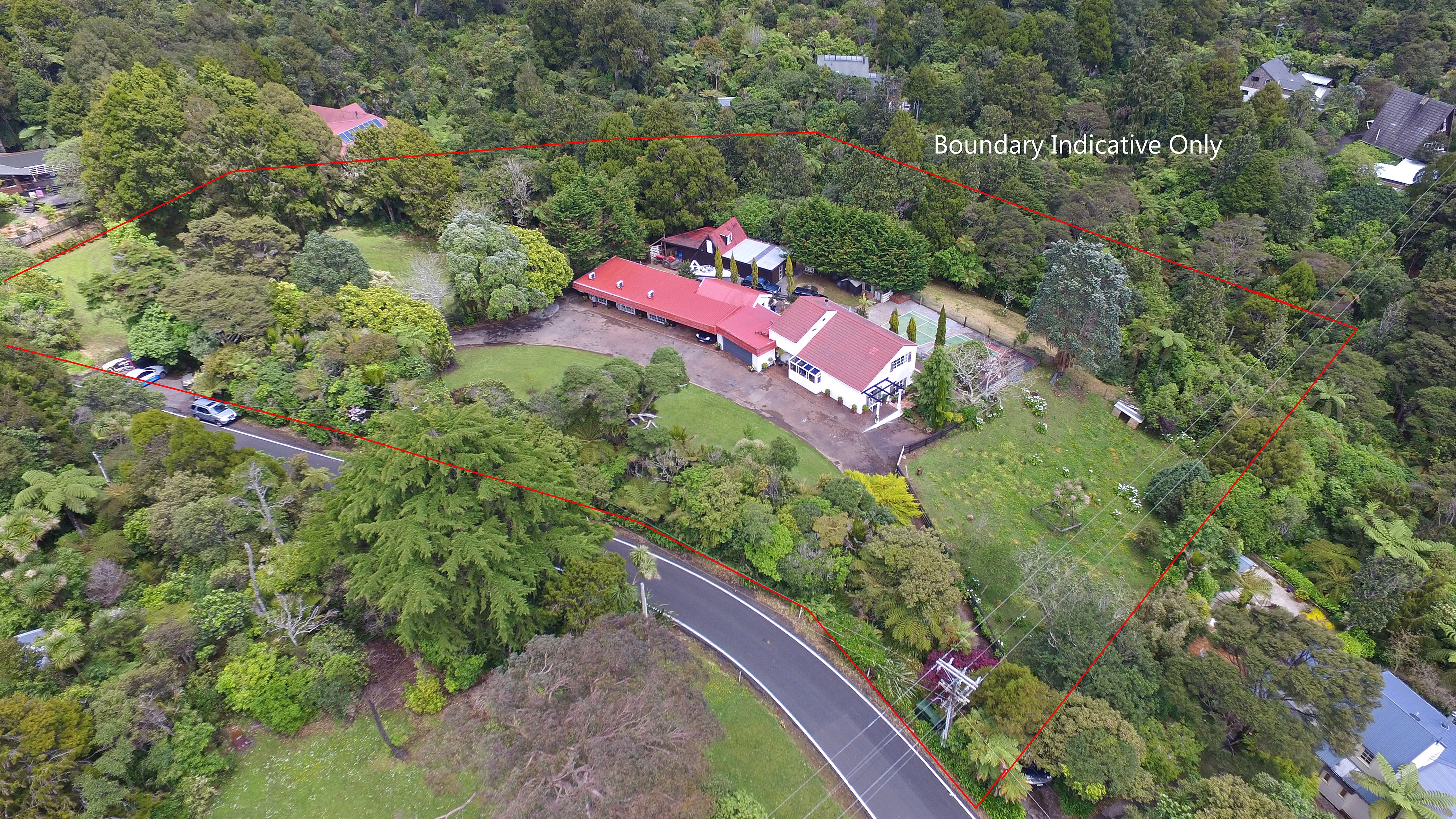 185/181 Mountain Road, Henderson Valley, Waitakere City
