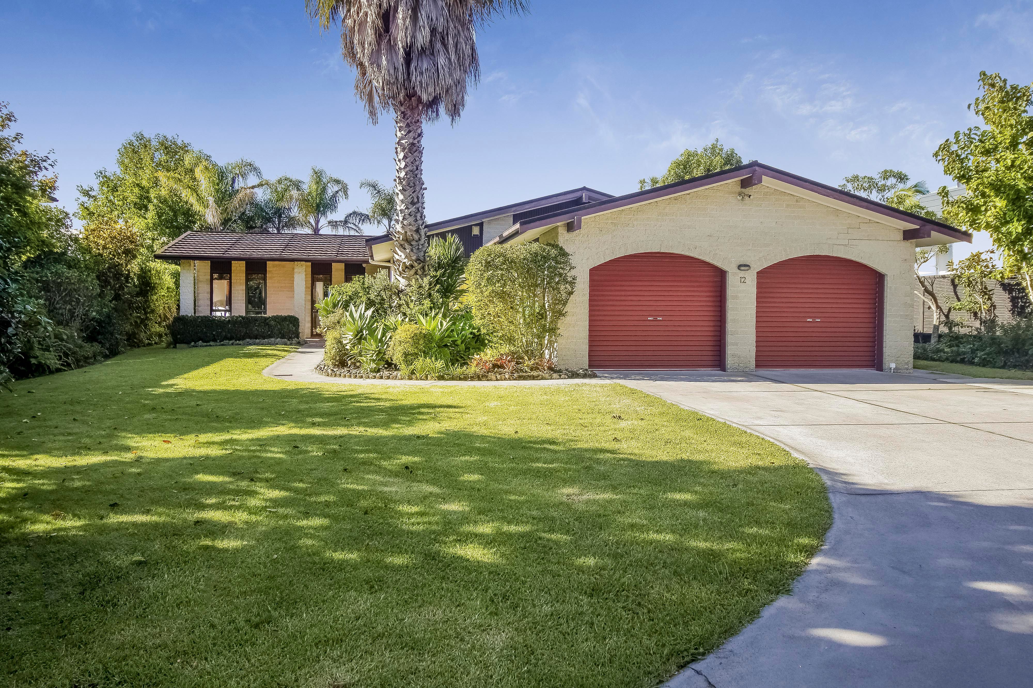 12 Coquille Place, Half Moon Bay, Manukau City