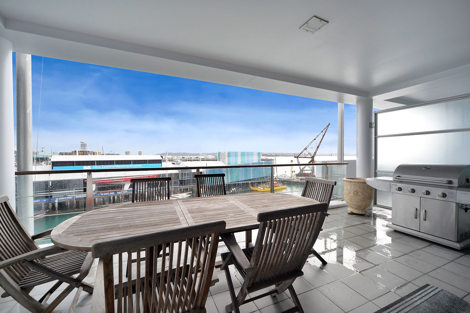 21/147 Quay Street, Auckland Central, Auckland City