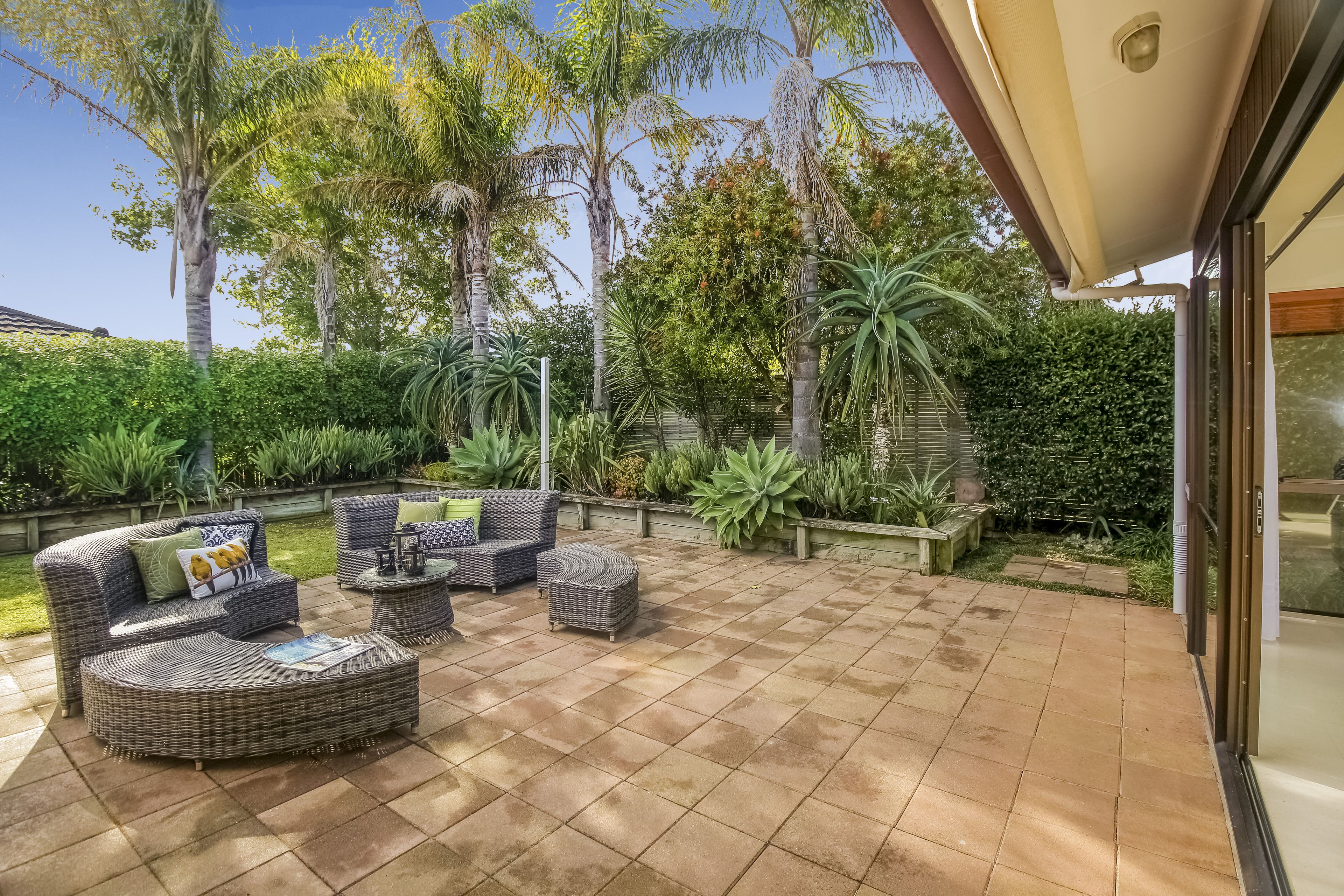 12 Coquille Place, Half Moon Bay, Manukau City