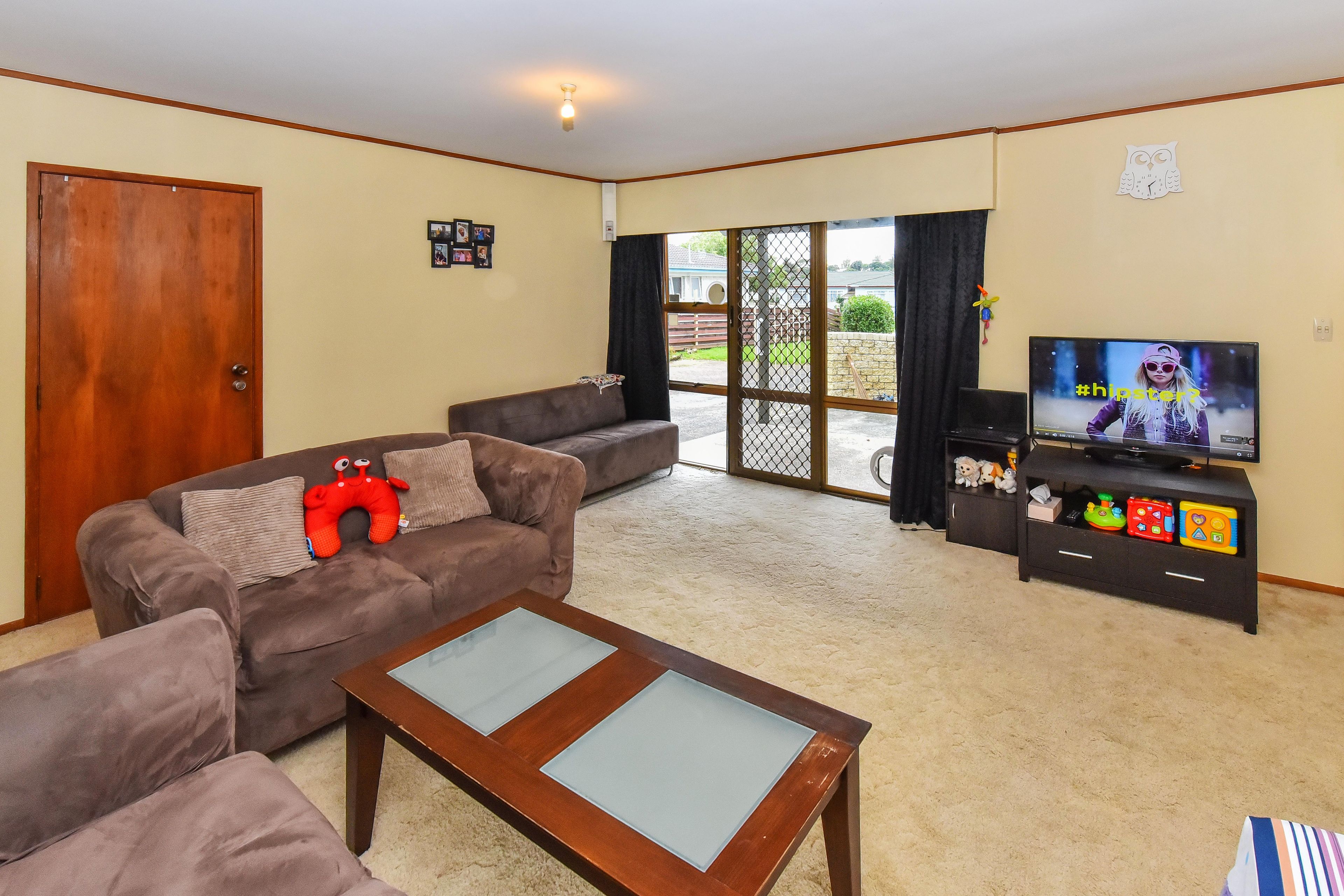 2/8 Fenton Street, Papatoetoe, Manukau City