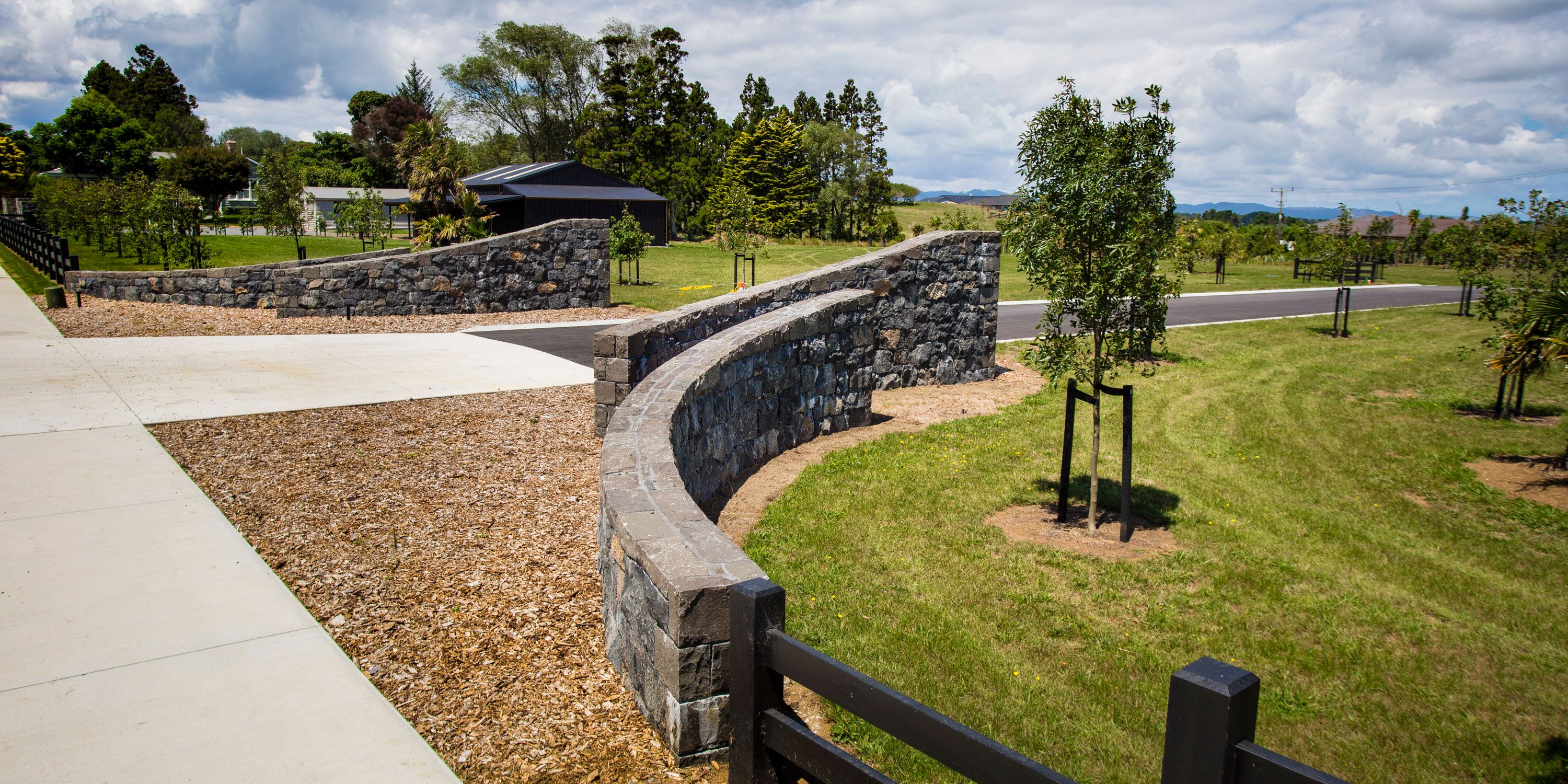 Lot 6 1551 Waiuku Road, Waiuku, Franklin