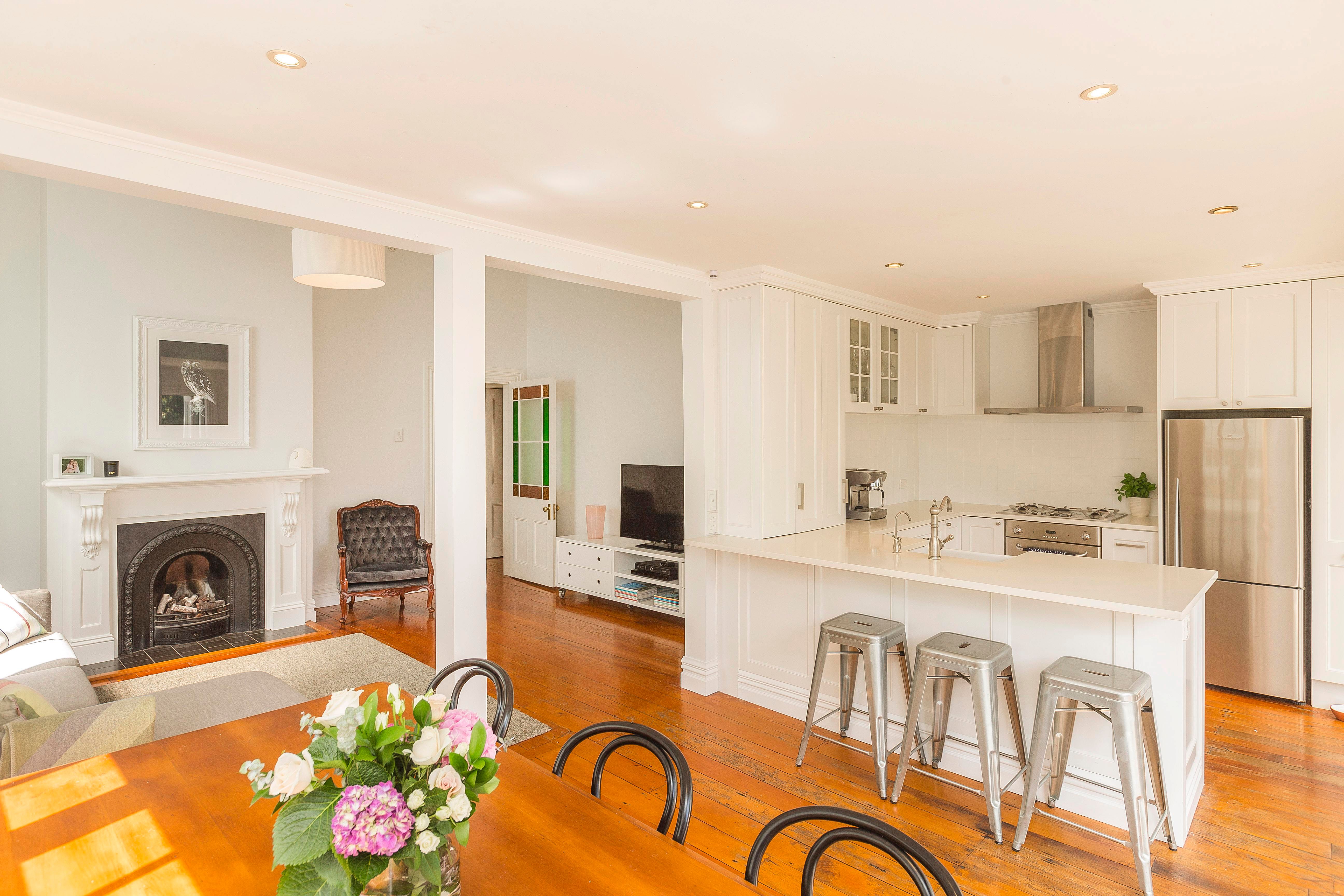 25 Wellpark Avenue, Westmere, Auckland City