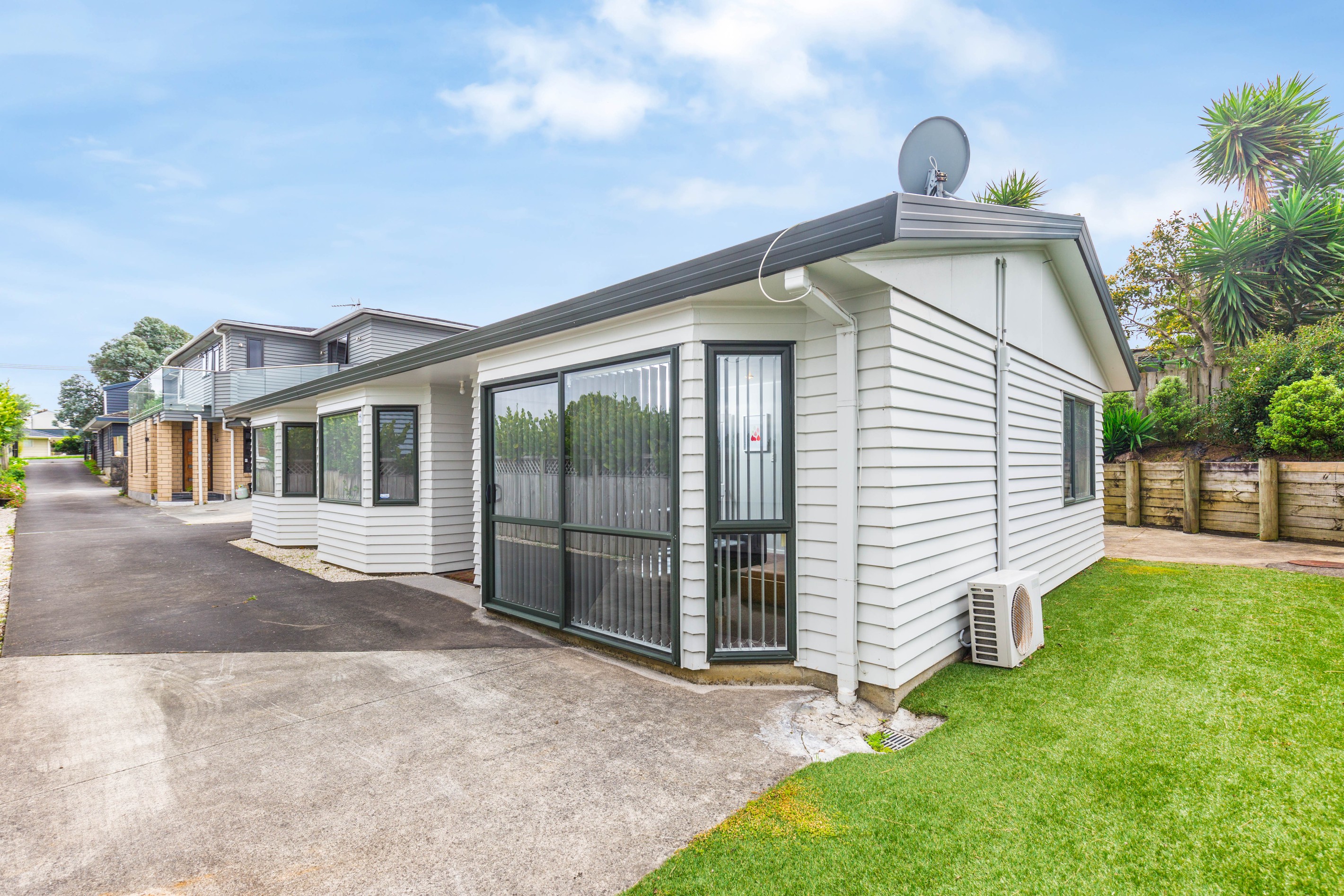 46b Commissariat Road, Mount Wellington, Auckland City