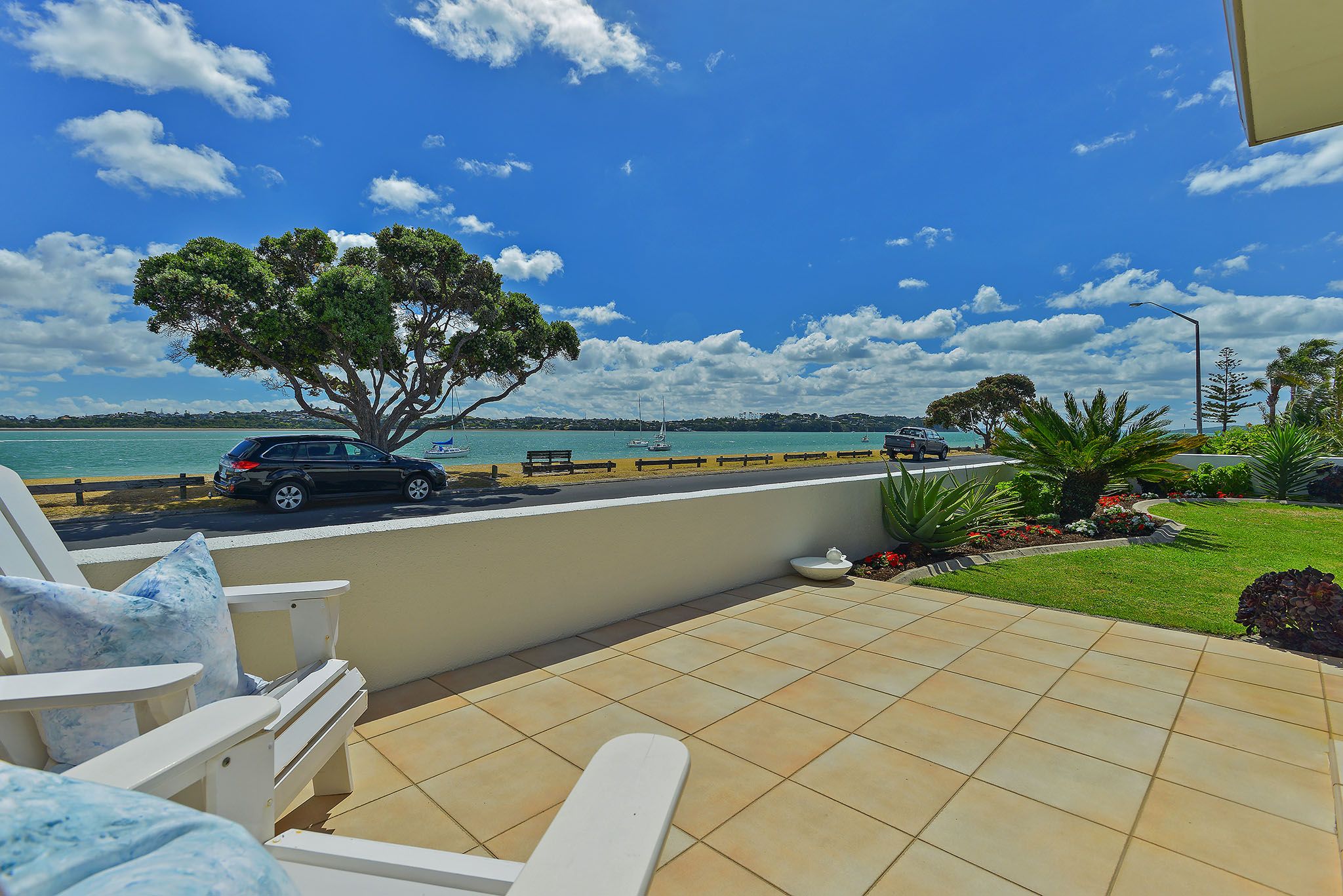 17 The Parade, Bucklands Beach, Manukau City