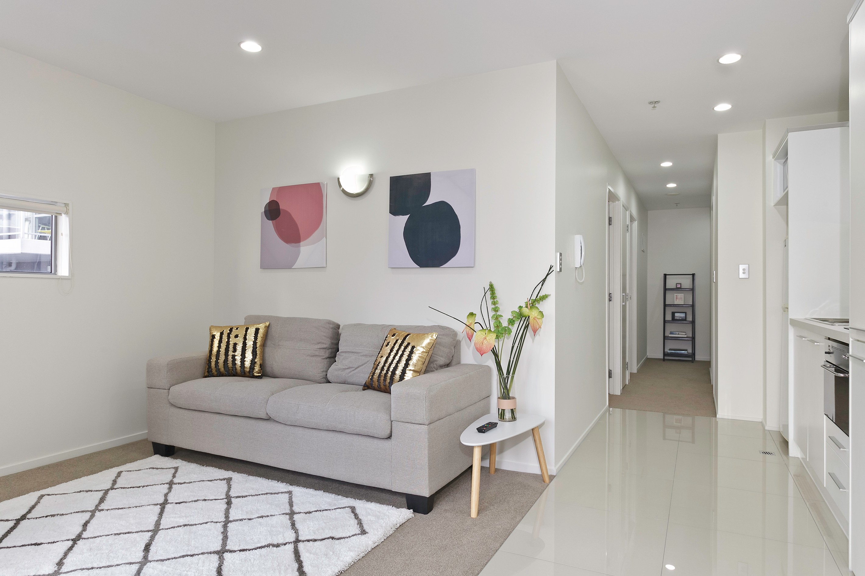 17 Vogel Lane, Auckland Central, Auckland City