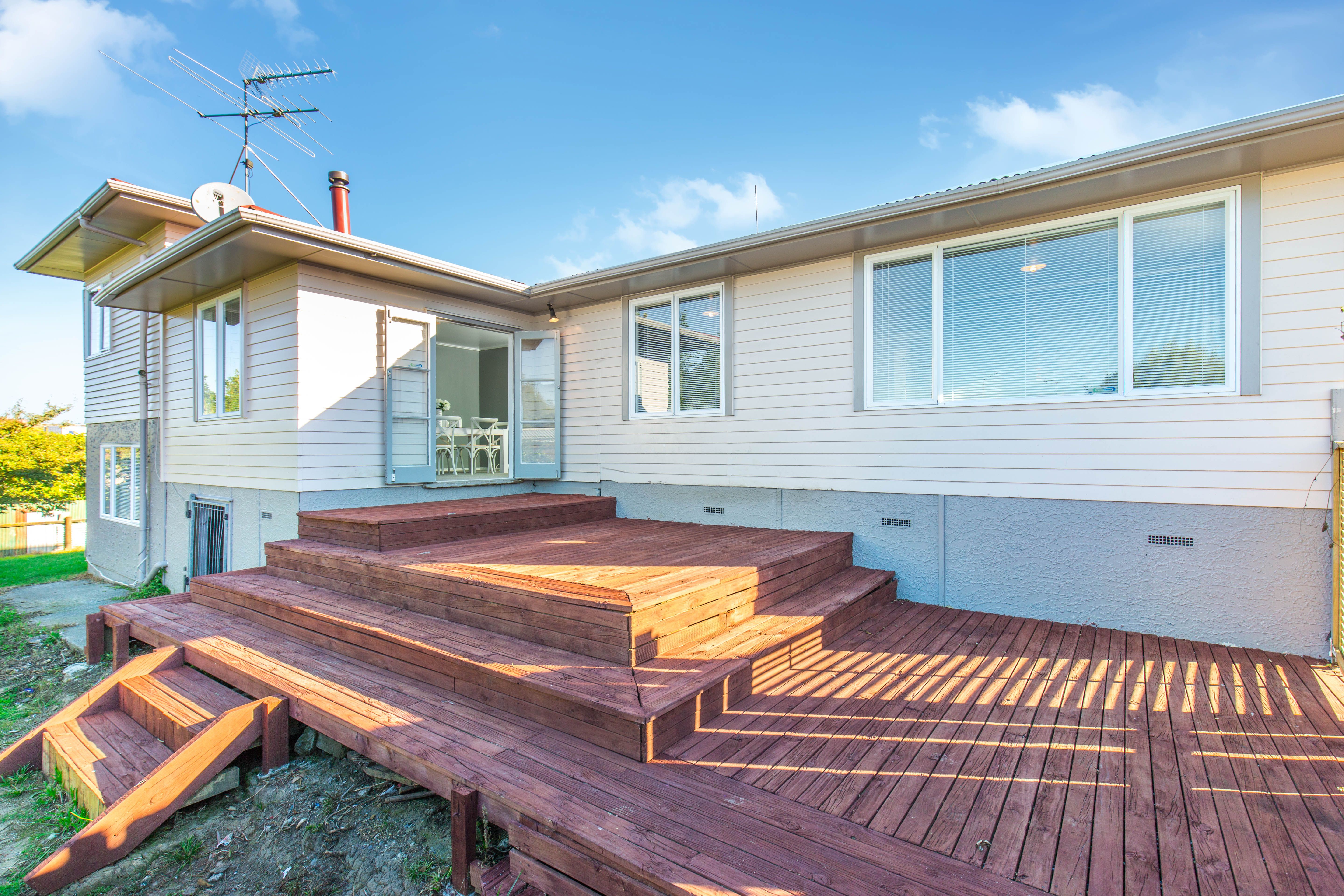 72 Ferguson Street, Manurewa, Manukau City