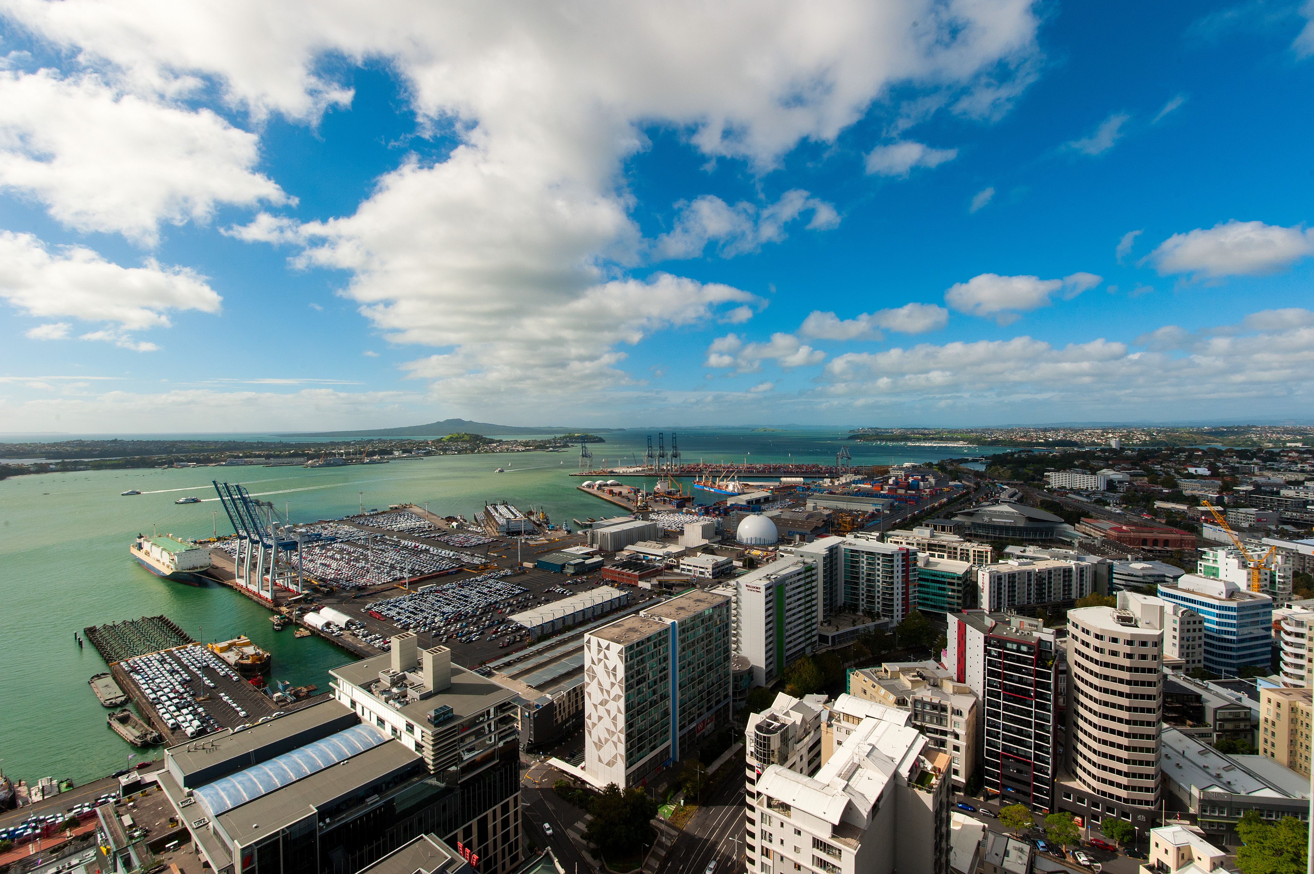 37A/16 Gore Street, Auckland Central, Auckland City