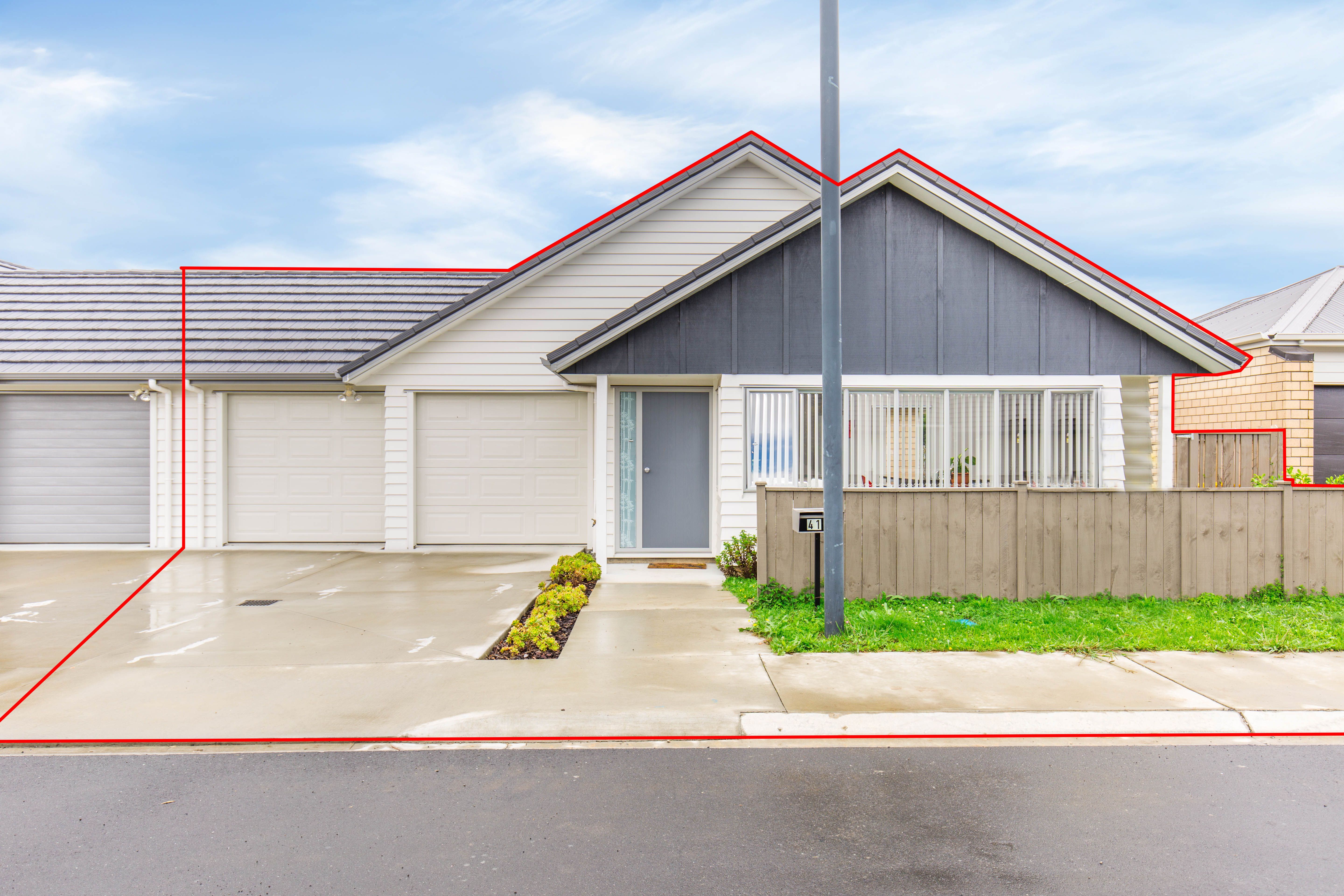41 Kotuku Crescent, Takanini, Papakura