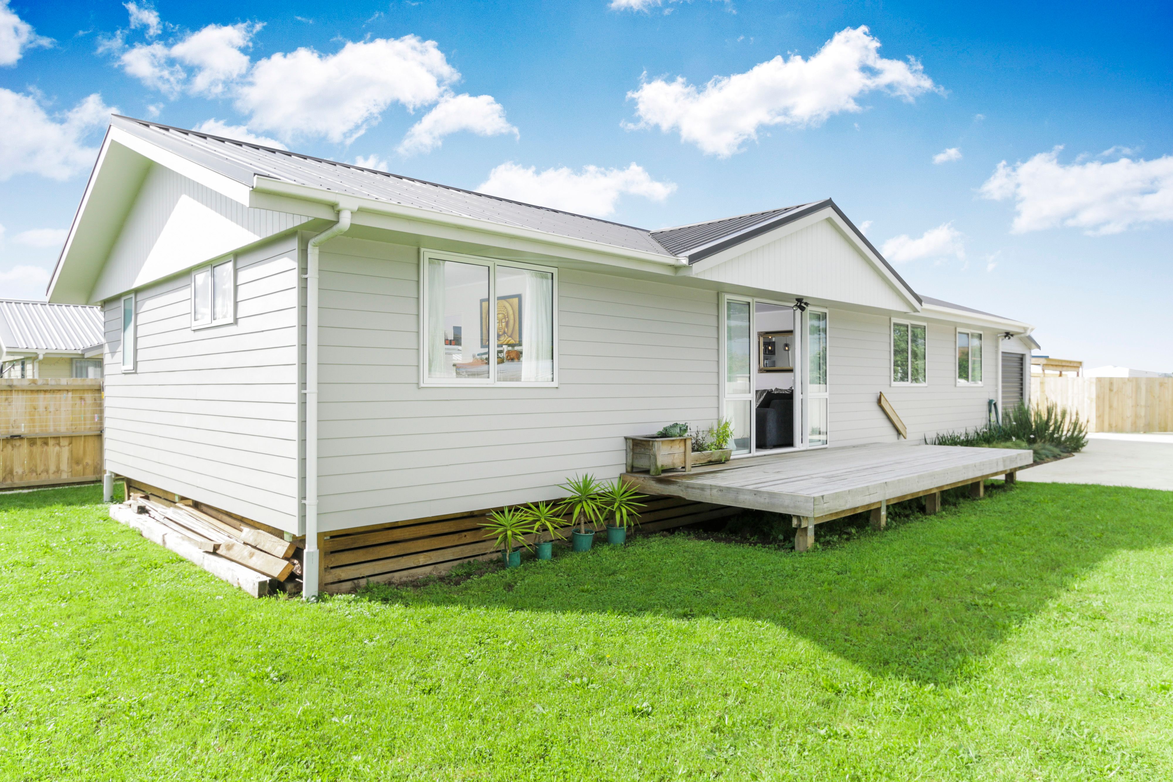 14 Curlew Bay Road, Otahuhu, Auckland City