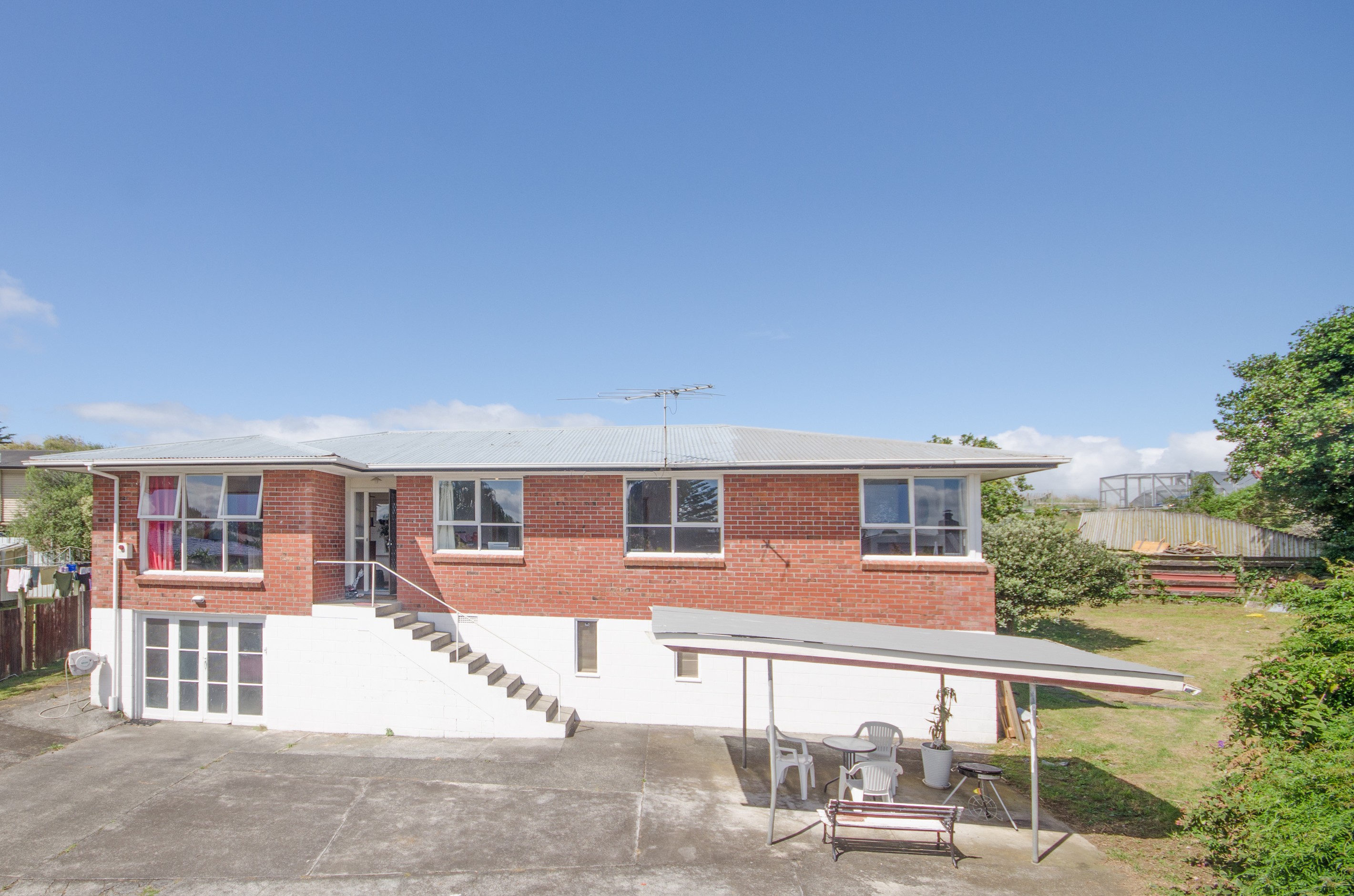 14 Appleby Place, Mangere, Manukau City