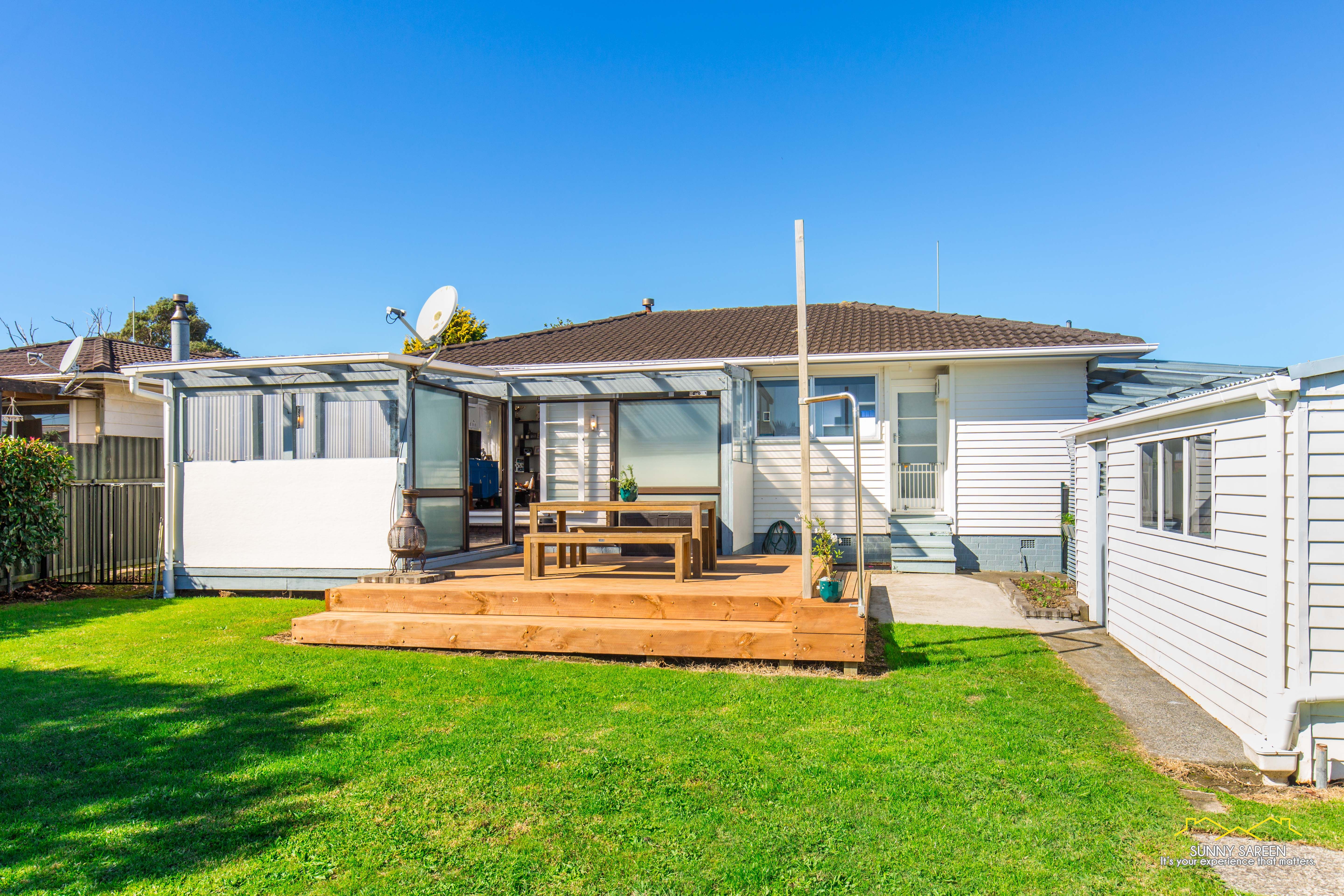 46 Winsford Street, Manurewa, Manukau City