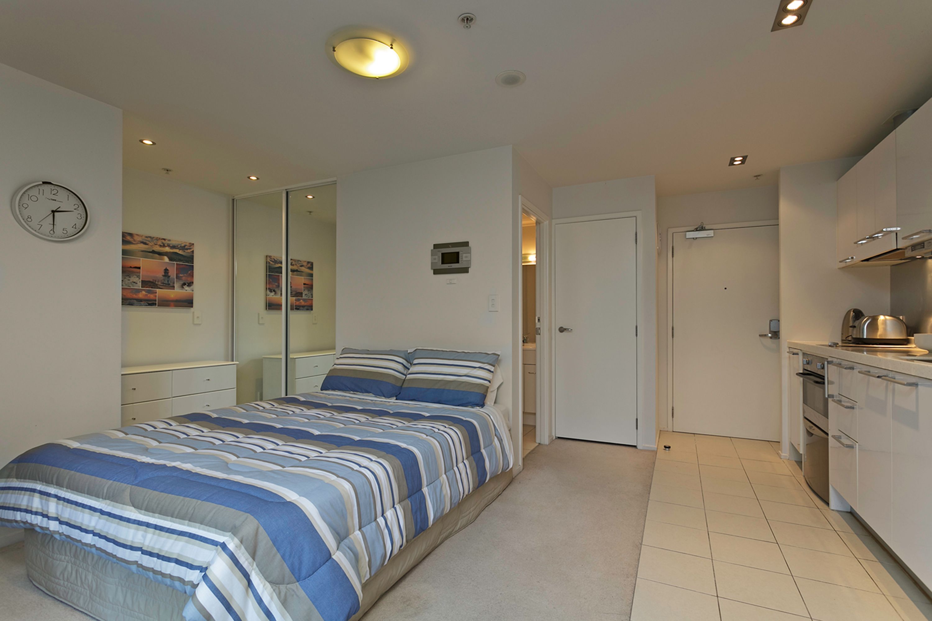 204/152 Hobson Street, Auckland Central, Auckland City
