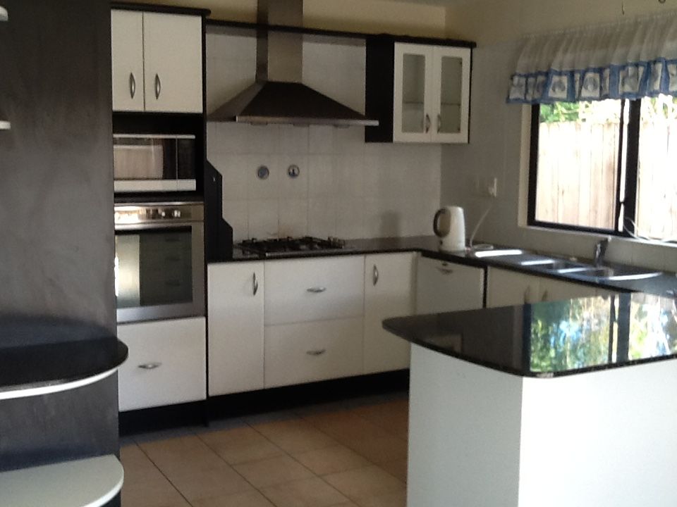 181 Cook Street, Howick, Manukau City