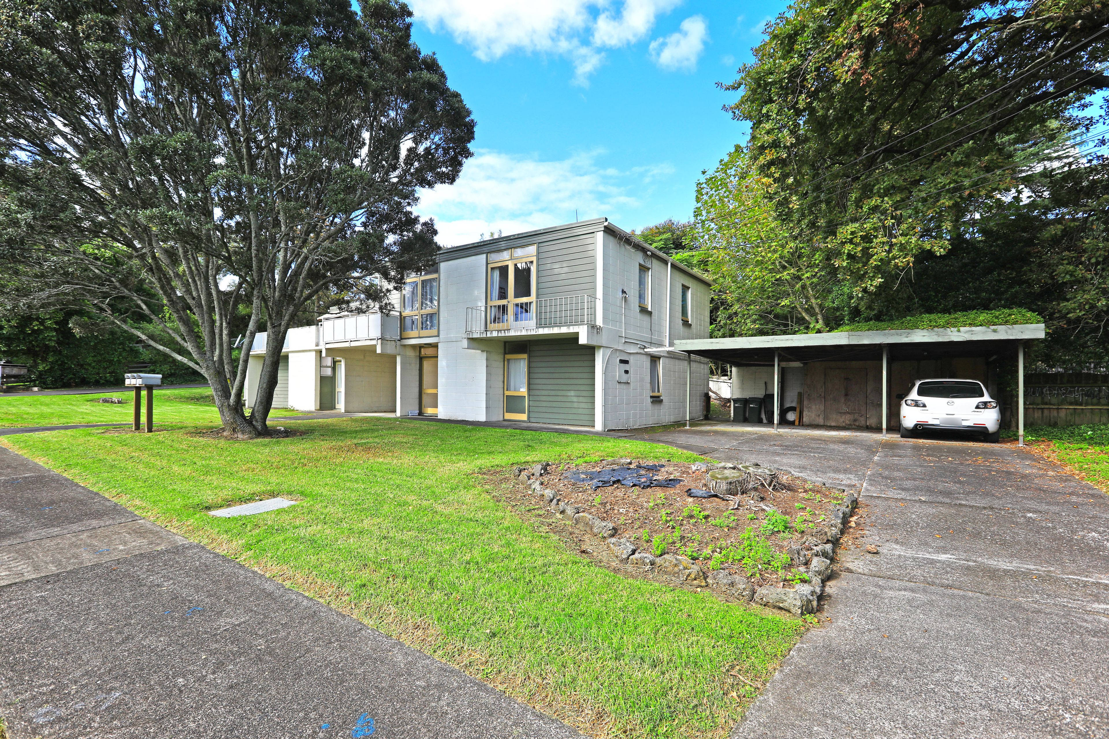 1, 2, and 3 / 14 Rydal Drive, Mount Wellington, Auckland