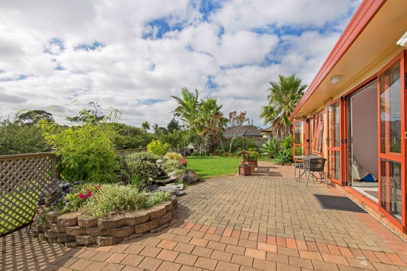 105 Burswood Drive, Burswood, Manukau City