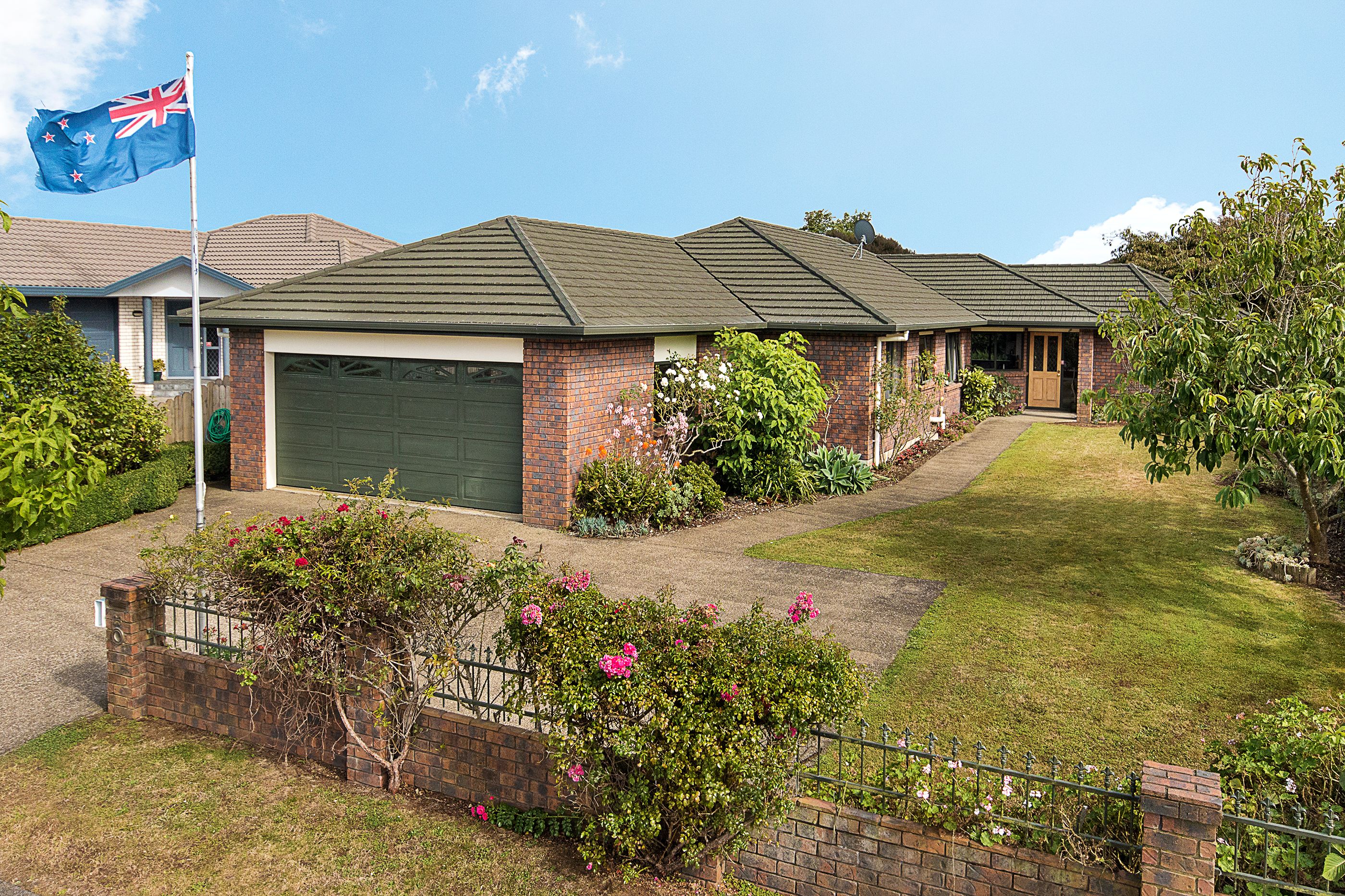 23 Sunset Drive, Pukekohe, Franklin