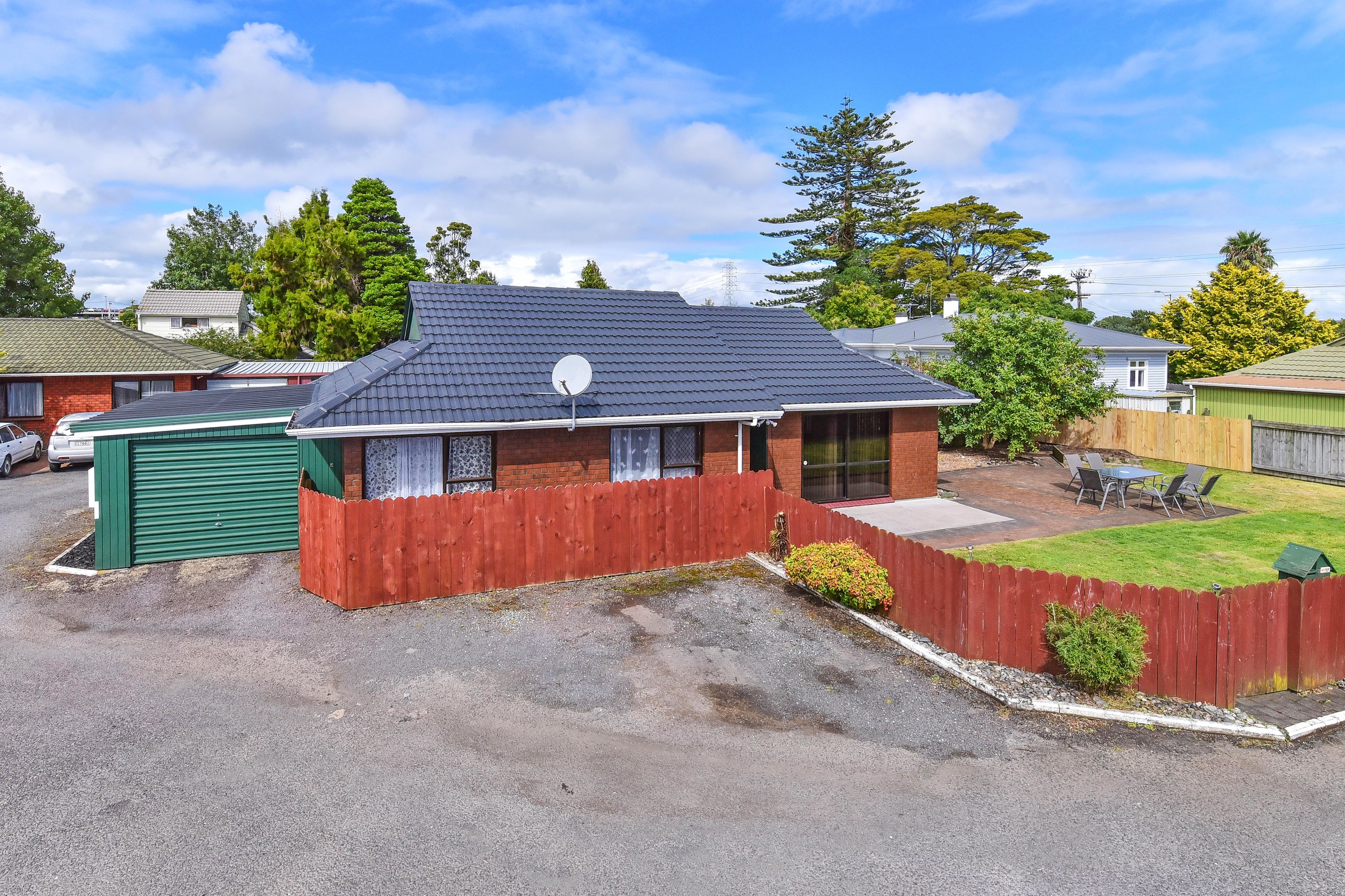 2/50 Gray Avenue, Mangere, Manukau City