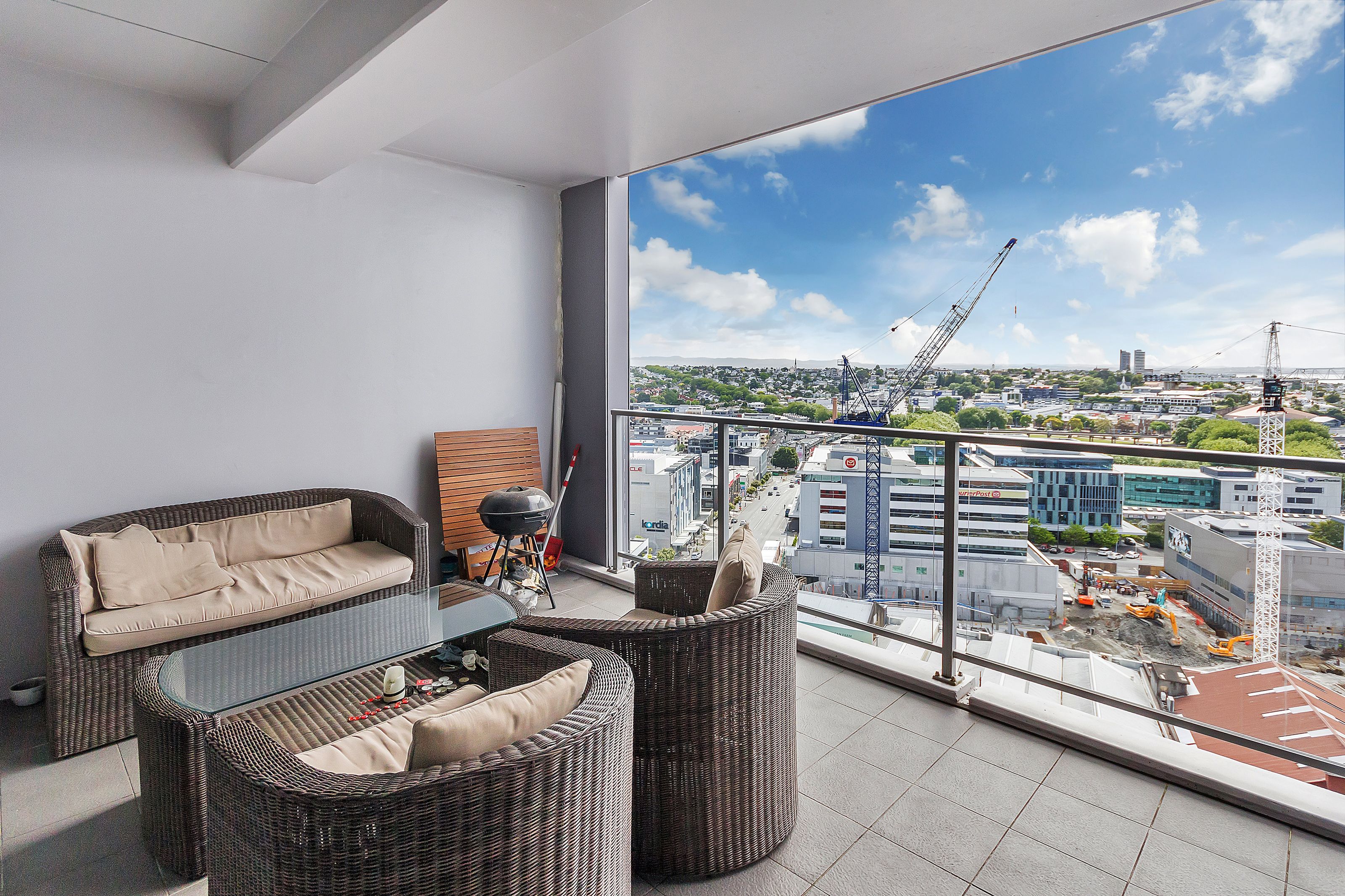 13F/135 Victoria Street West, Auckland Central, Auckland City