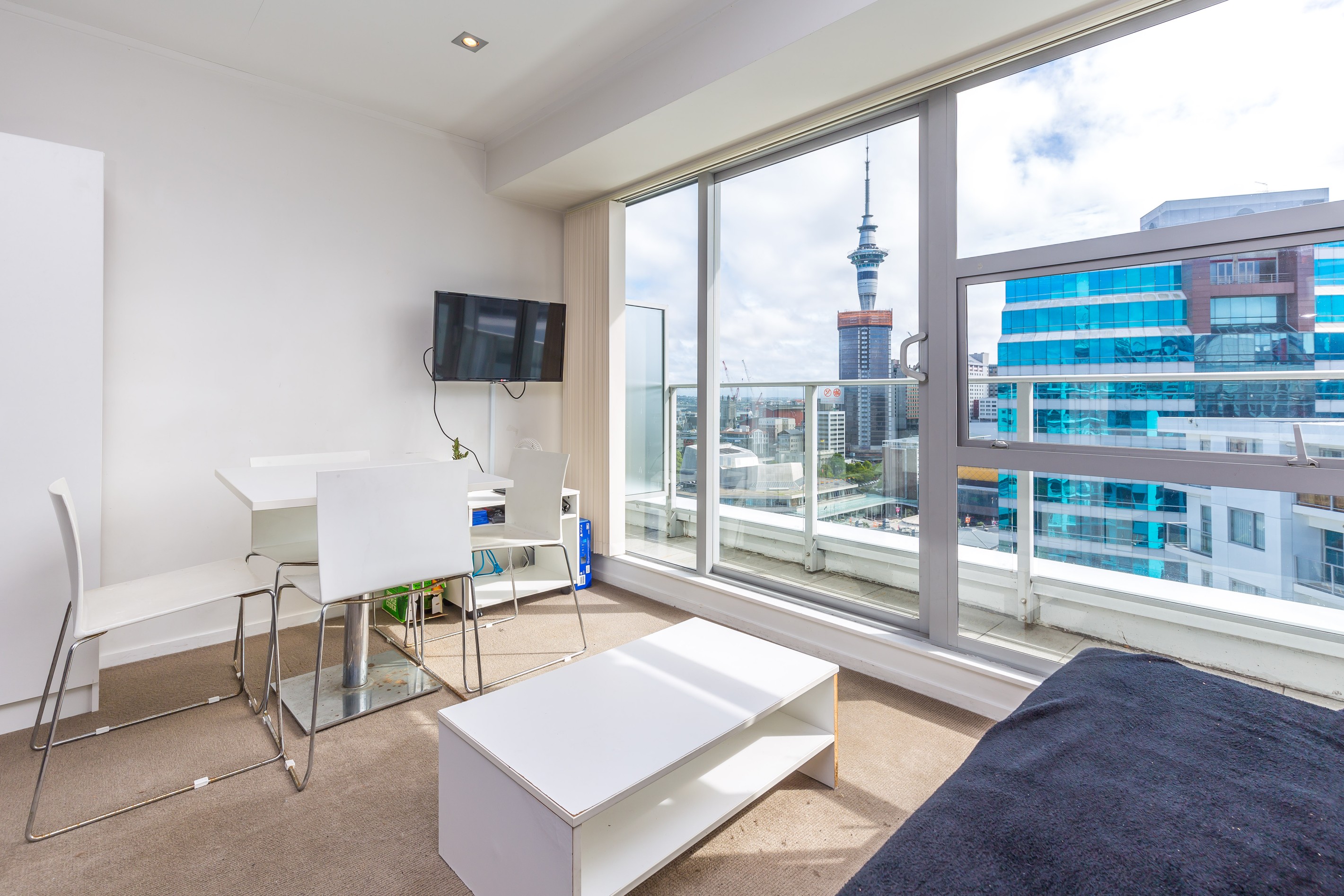 1606/430 Queen Street, Auckland Central, Auckland City