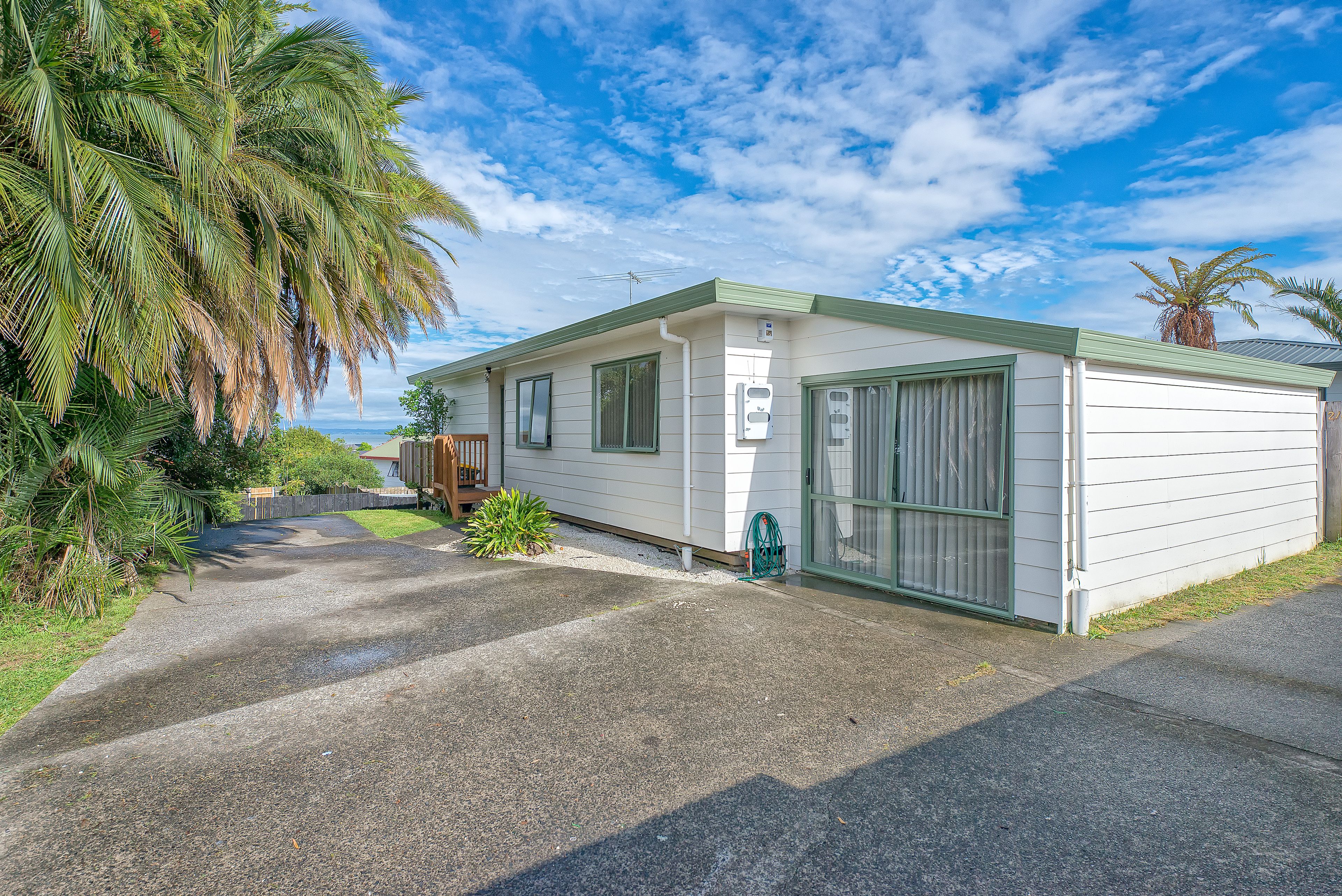 1/43 Templeton Place, Clendon Park, Manukau City