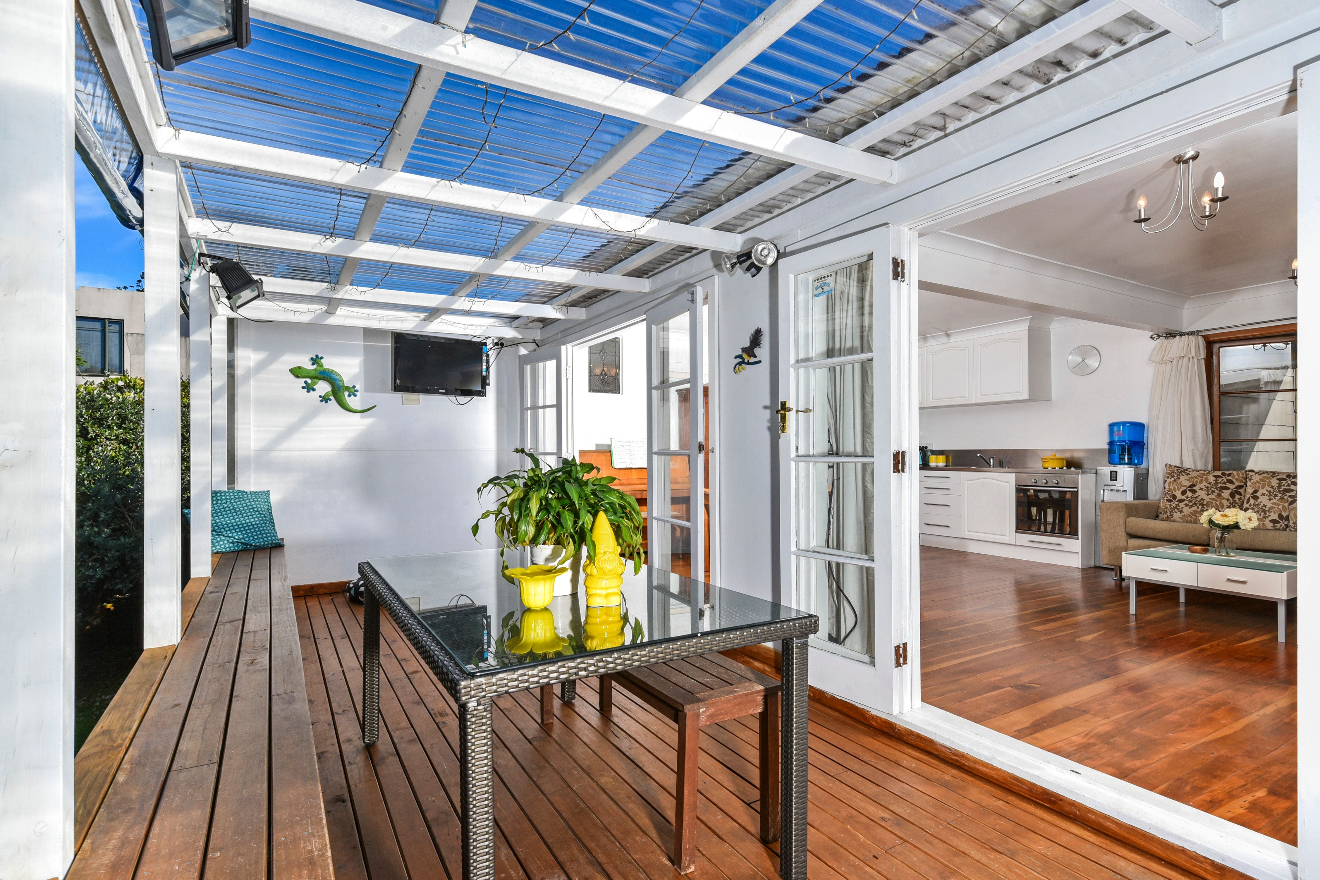 149 Glenfield Road, Hillcrest, North Shore City