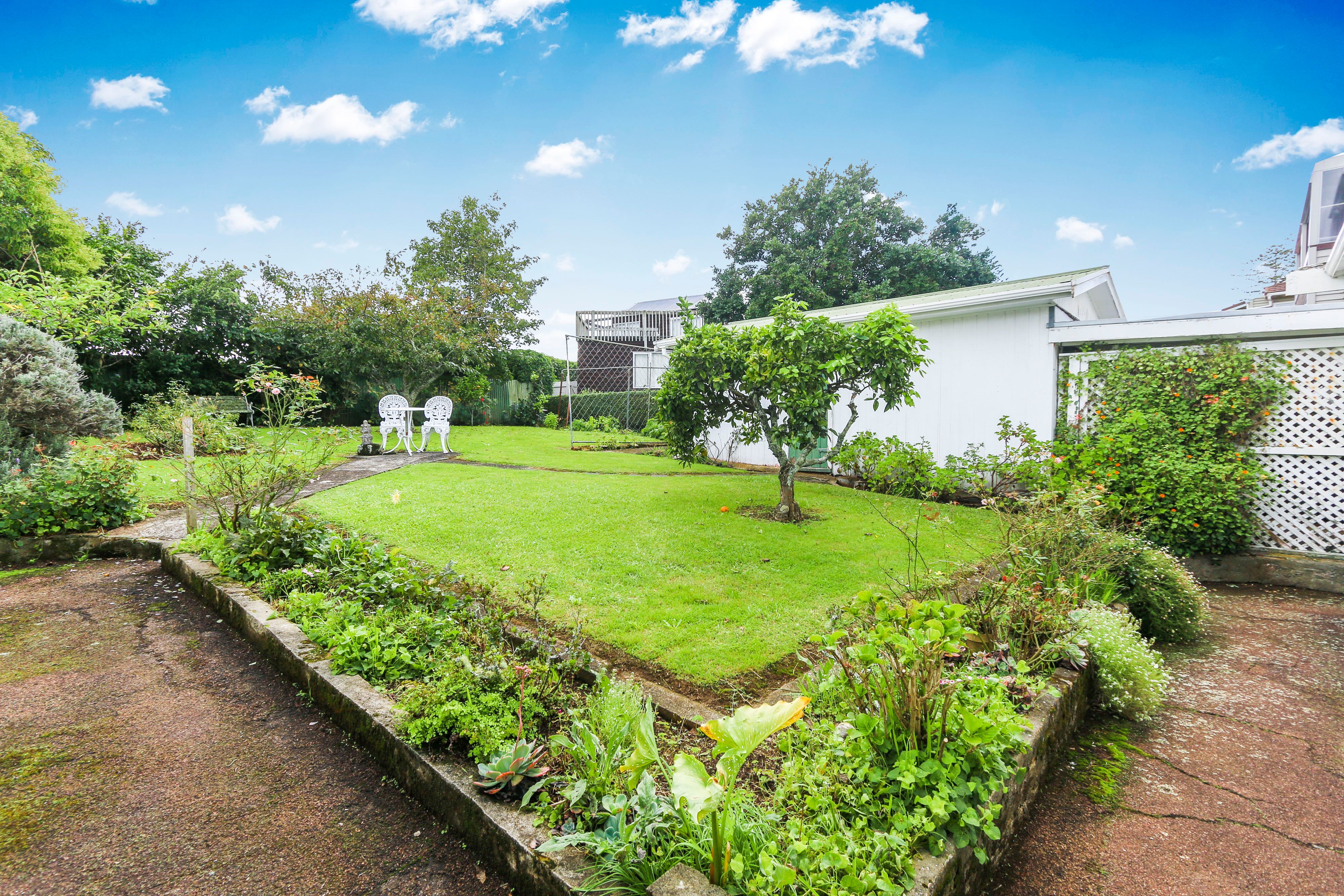 10 Grey Street, Onehunga, Auckland City