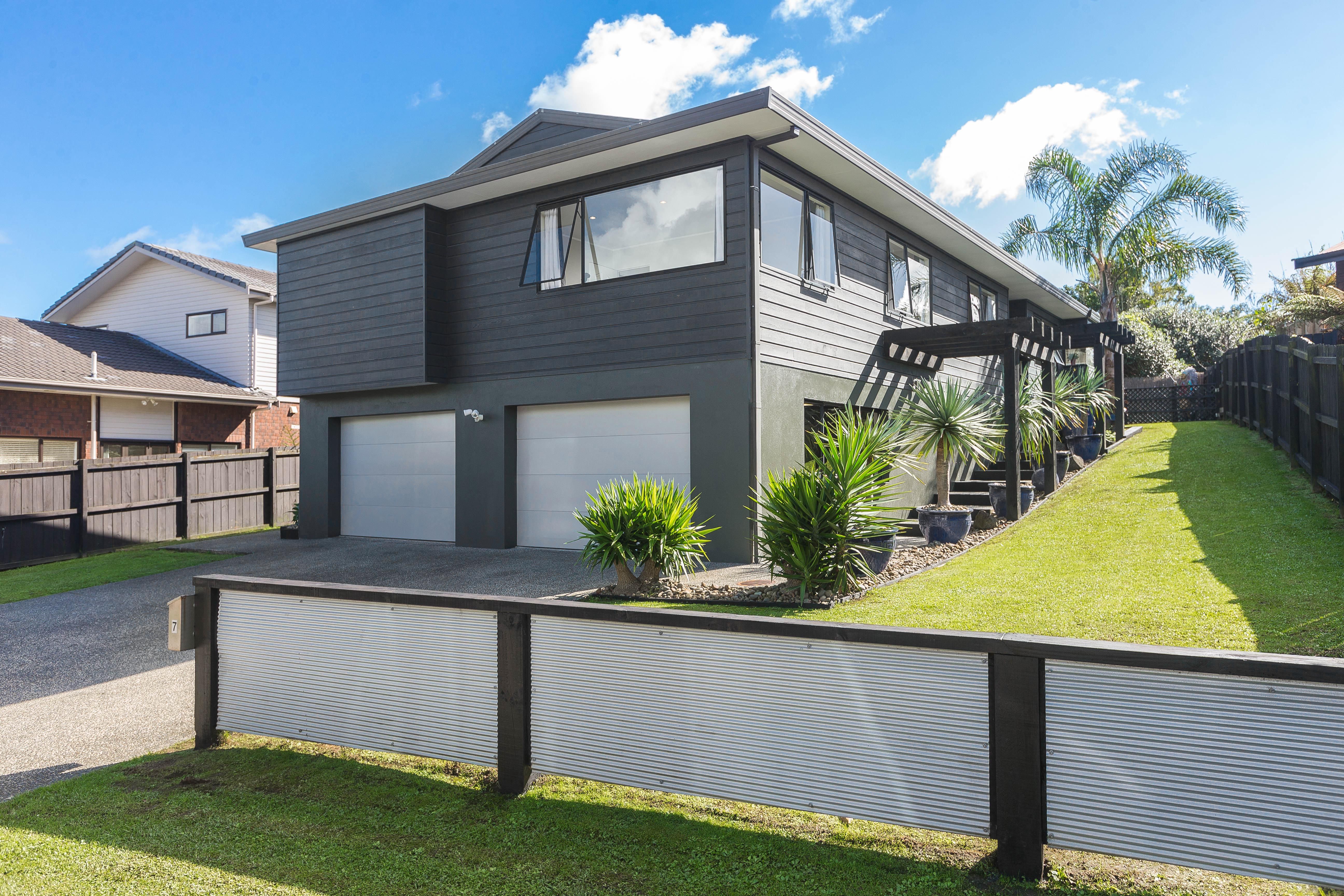 7 St Annes Crescent, Wattle Downs, Manukau City