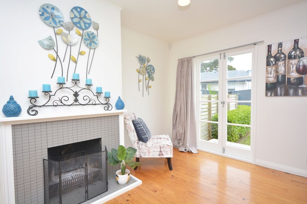60D Swaffield Road, Papatoetoe, Manukau City