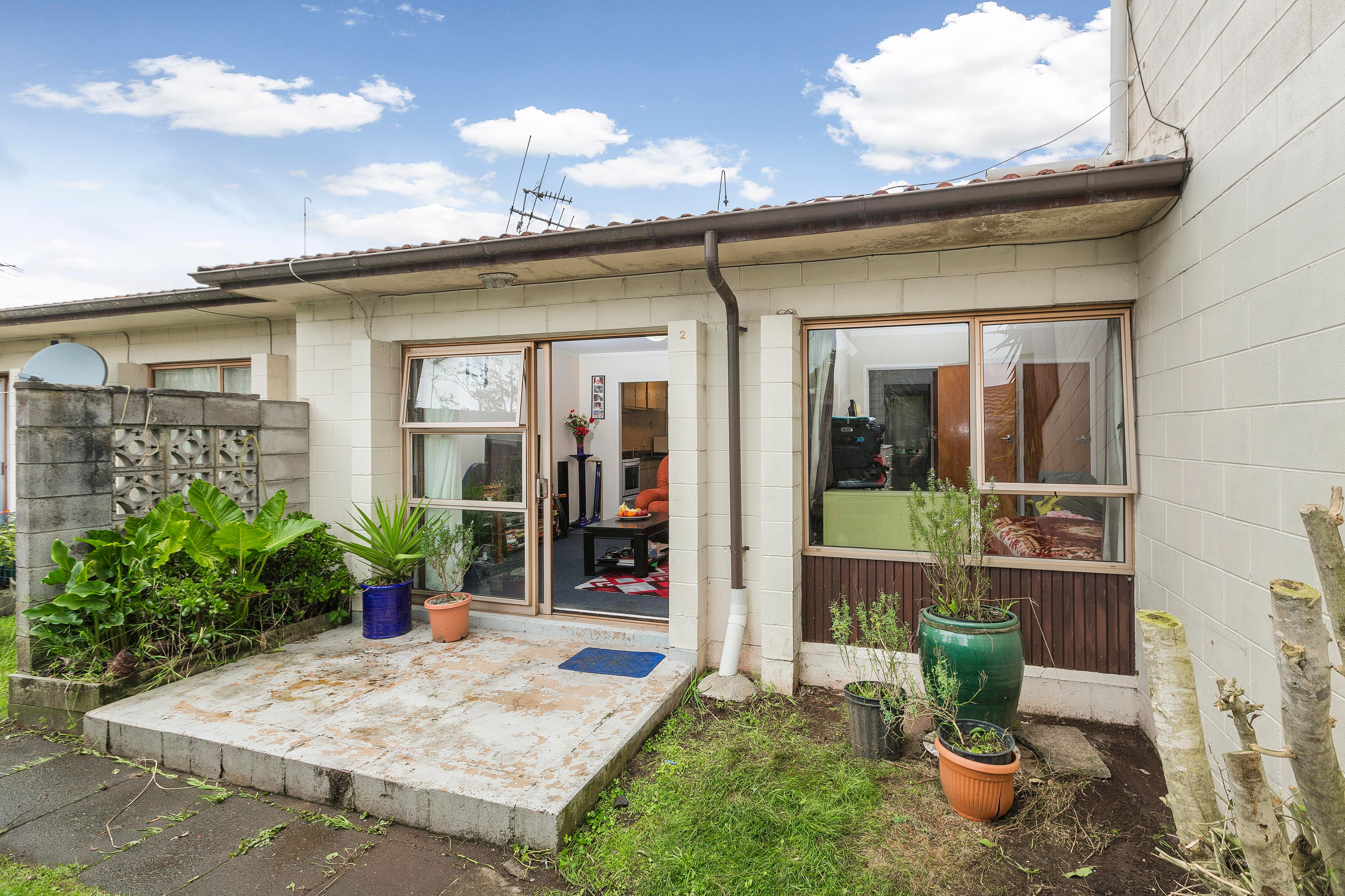 2/8 Kiwitea Street, Sandringham, Auckland City