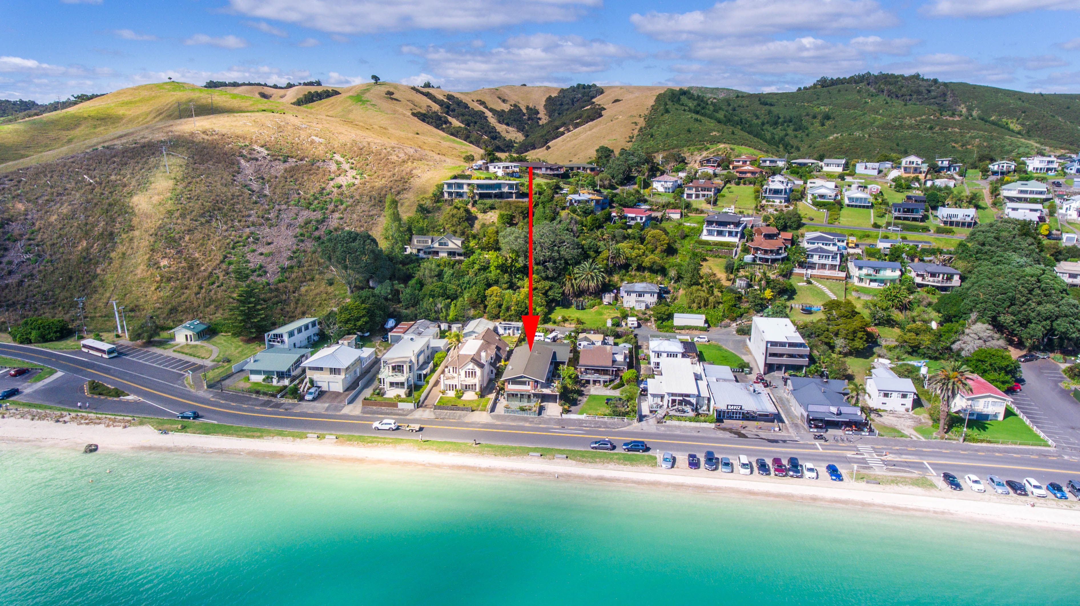 257 Maraetai Drive, Maraetai, Manukau City