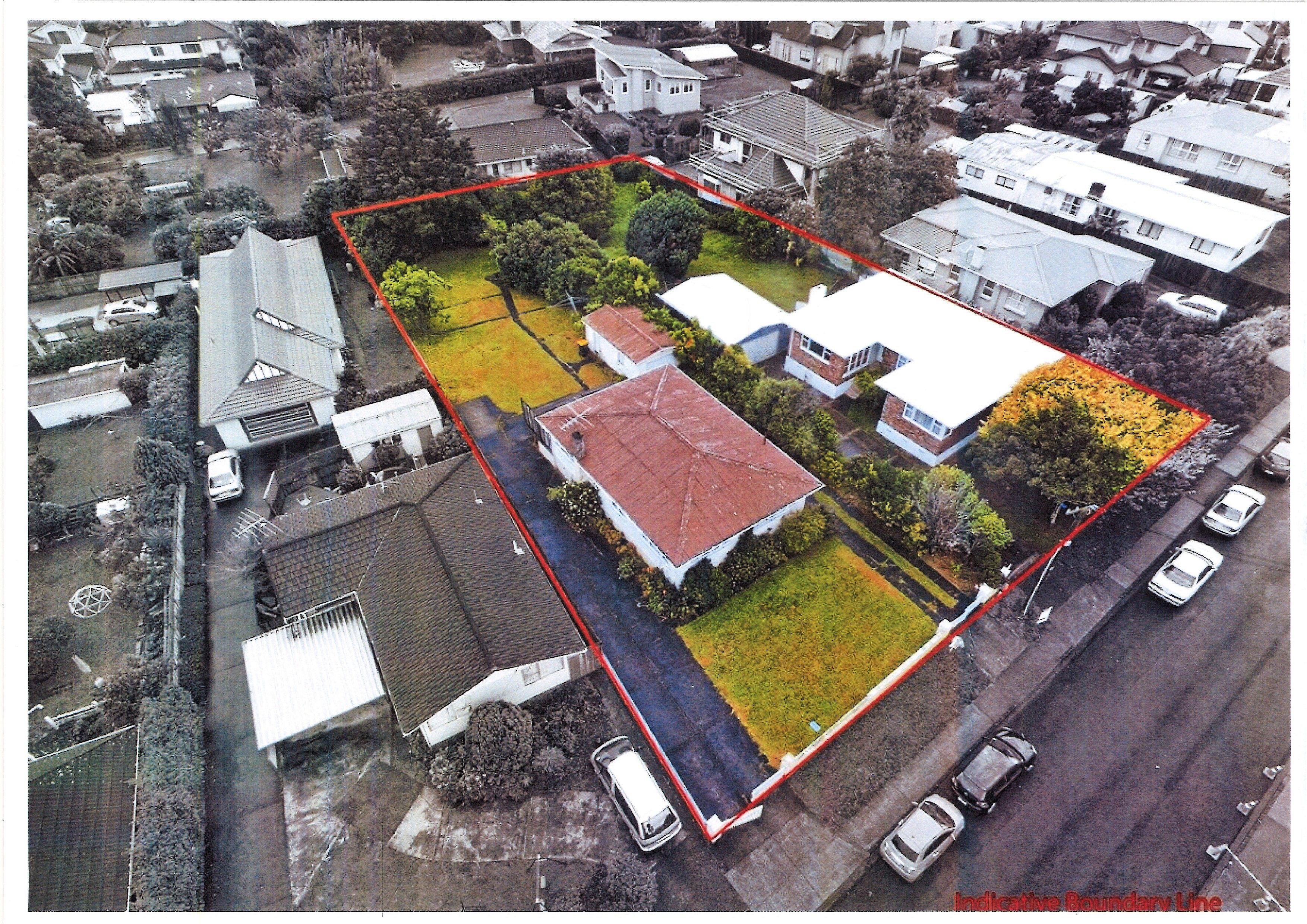 4-6 Richard Avenue, Bucklands Beach, Manukau City
