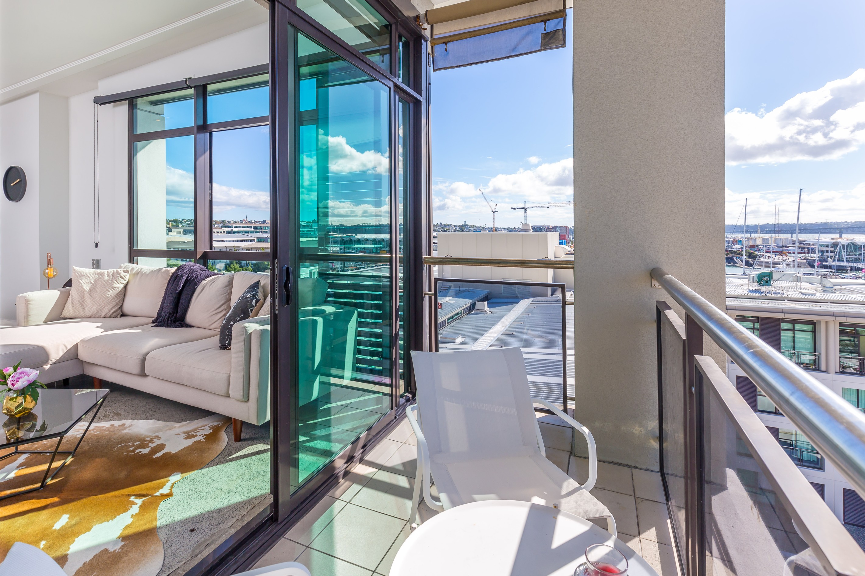 601/85 Customs Street West, Auckland Central, Auckland City