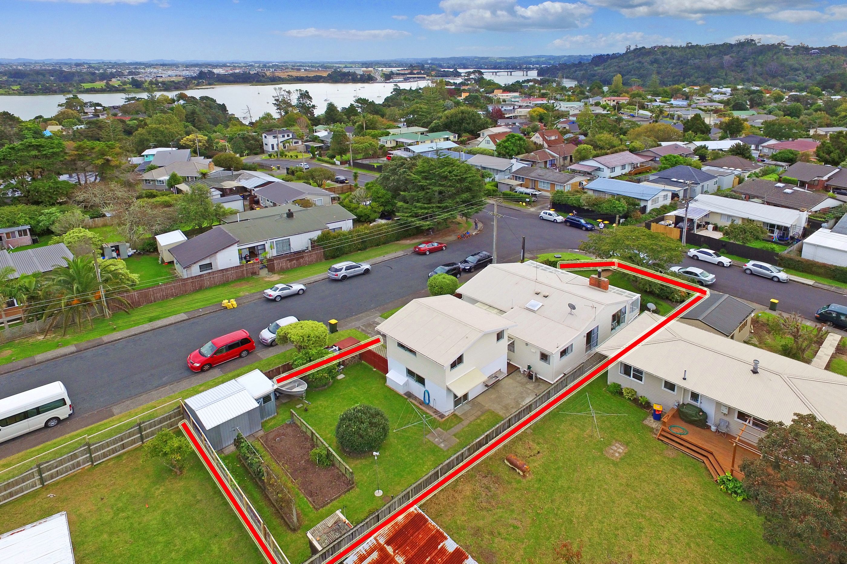 26 Sunnyhaven Avenue, Beach Haven, North Shore City