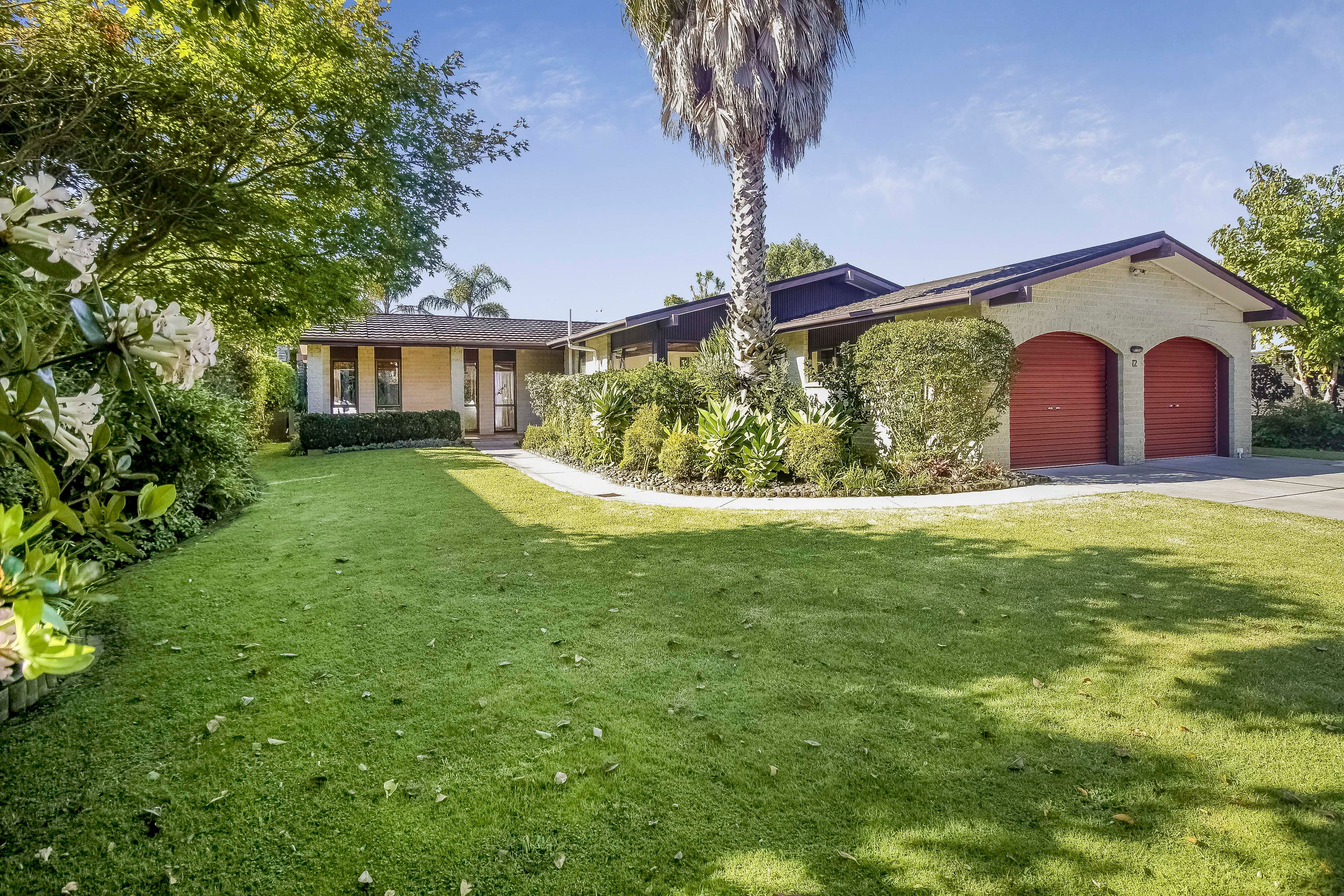 12 Coquille Place, Half Moon Bay, Manukau City