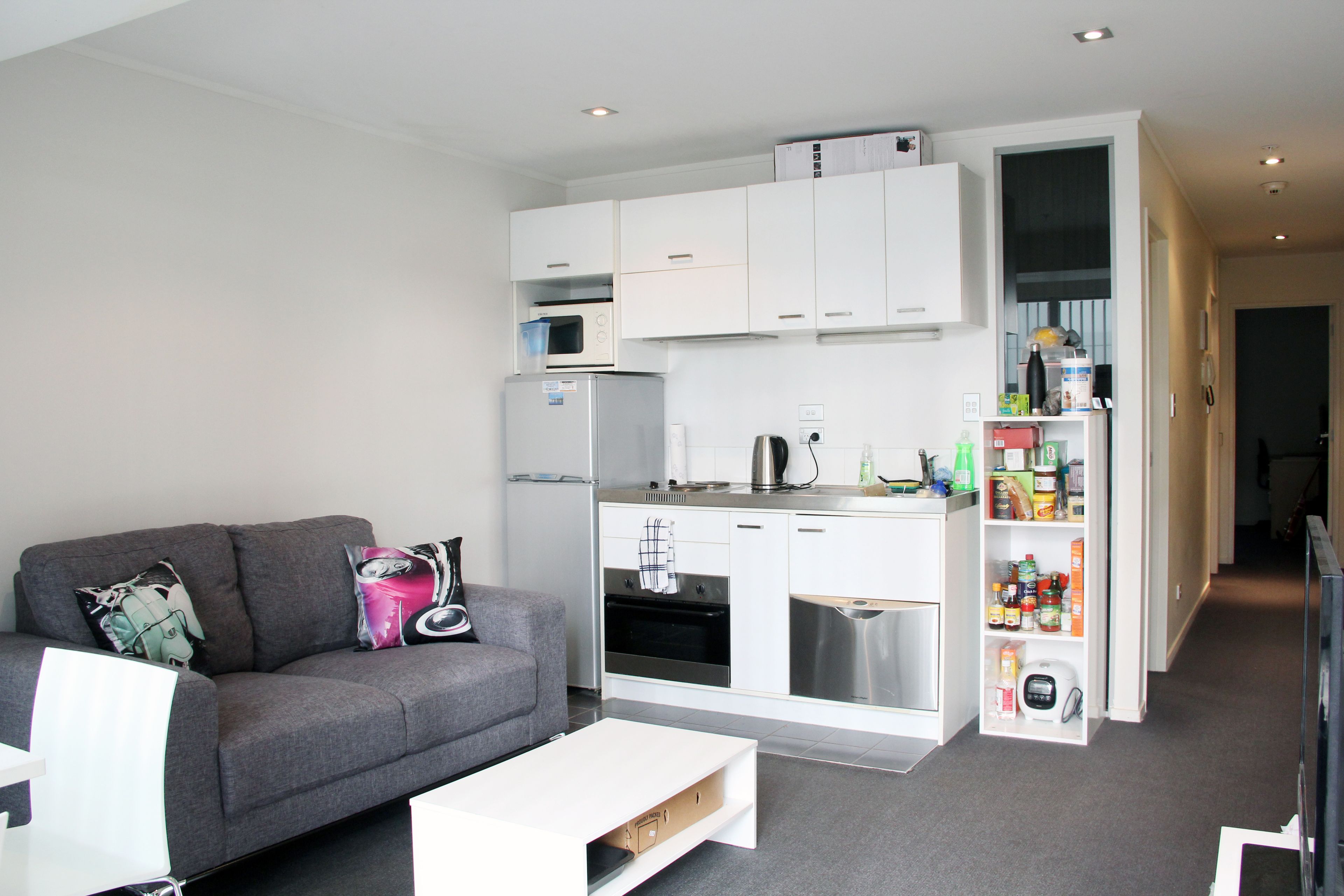 G14/430 Queen Street, Auckland Central, Auckland City