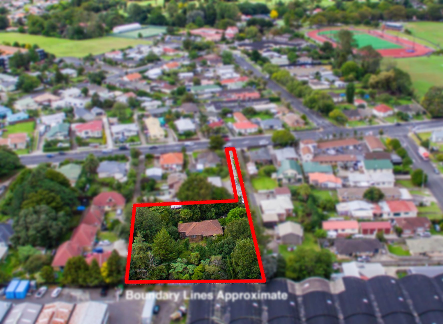 123 Mangere Road, Otahuhu, Auckland City